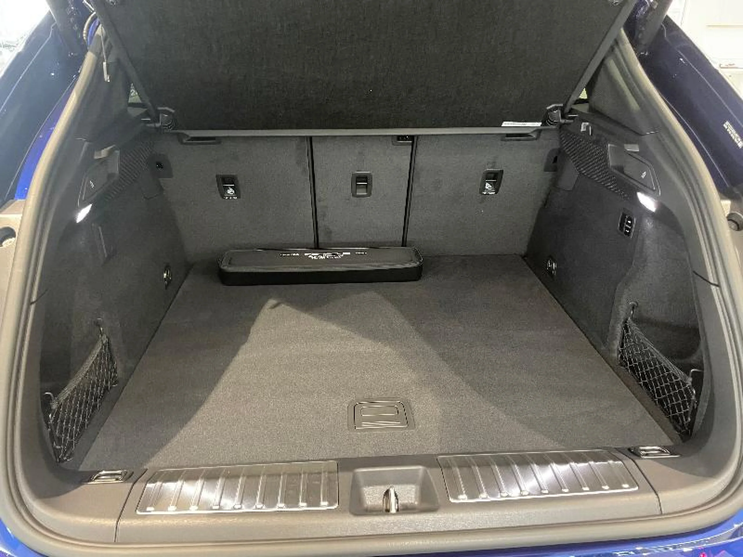 PORSCHE MACAN 4 - Foto 24