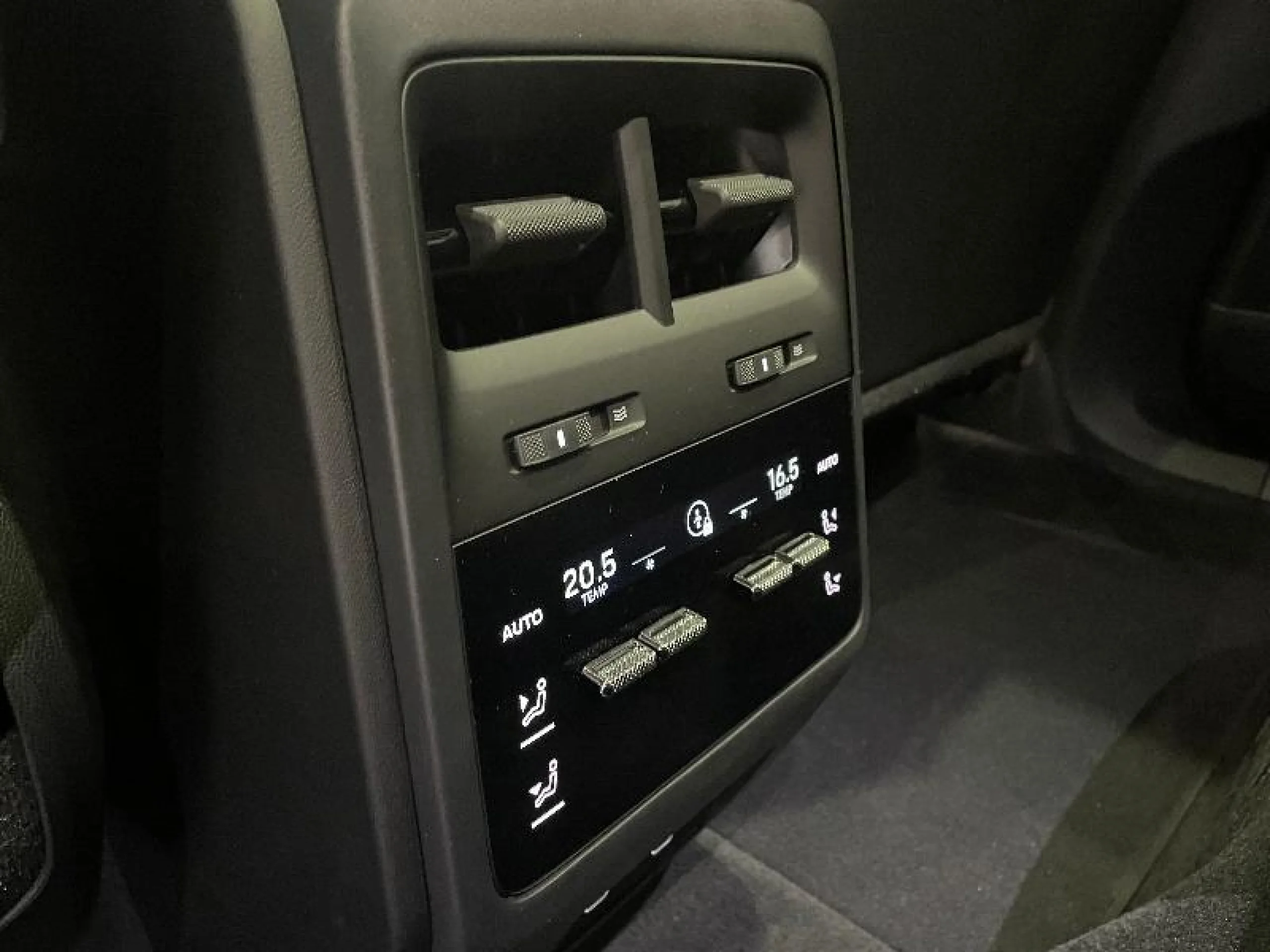 PORSCHE MACAN 4 - Foto 25