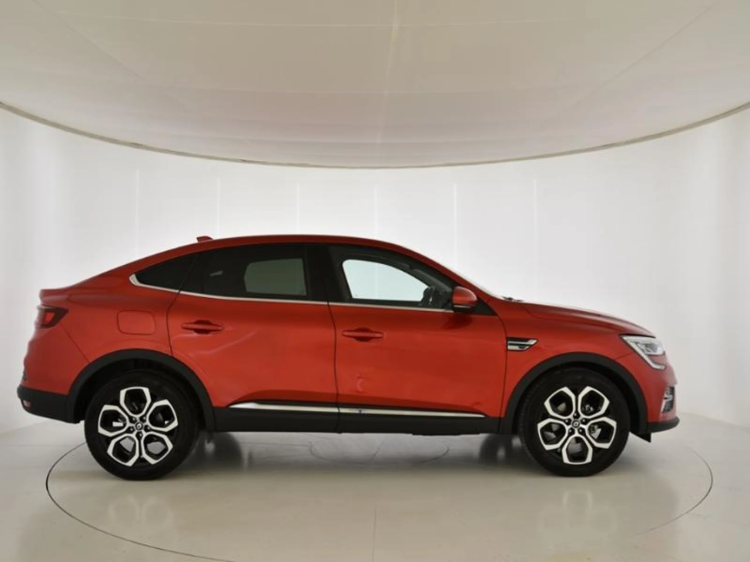RENAULT SIN ESPECFICAR ARKANA 1.3 TCE ZEN - Foto 3