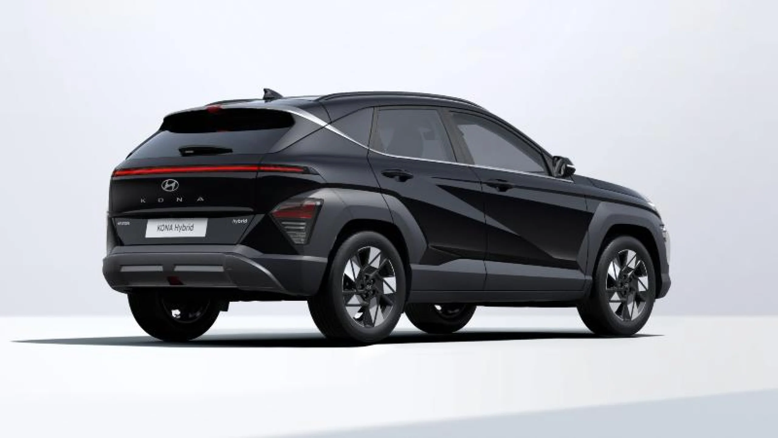 HYUNDAI KONA HEV 1.6GDI 138CV DT XLS - Foto 2