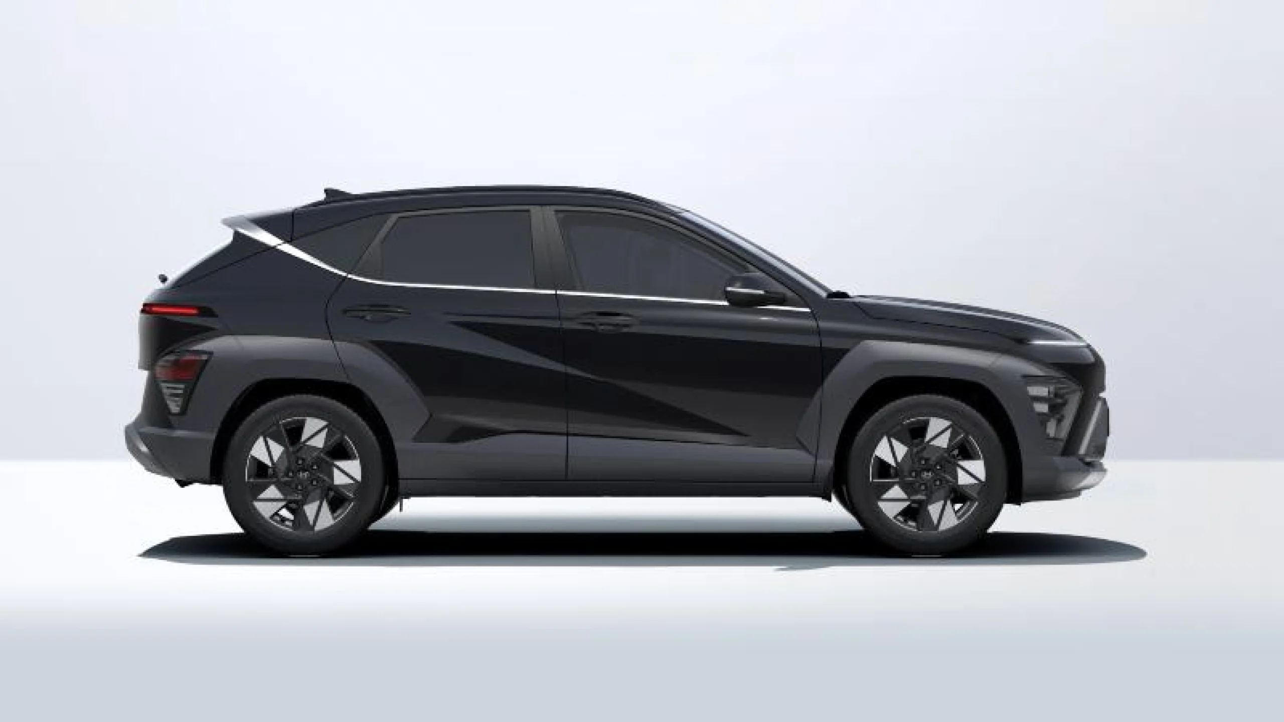 HYUNDAI KONA HEV 1.6GDI 138CV DT XLS - Foto 3