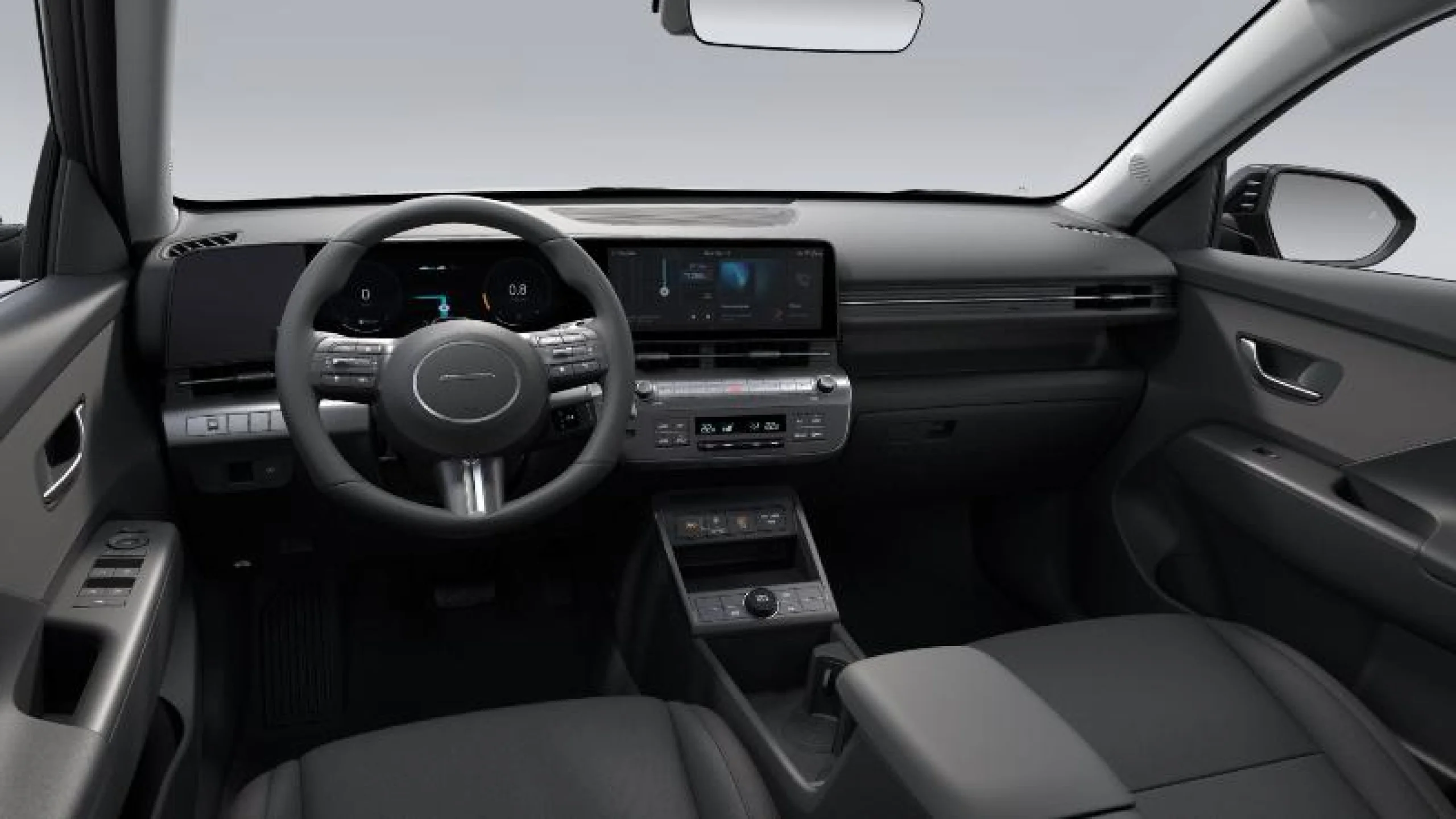 HYUNDAI KONA HEV 1.6GDI 138CV DT XLS - Foto 8