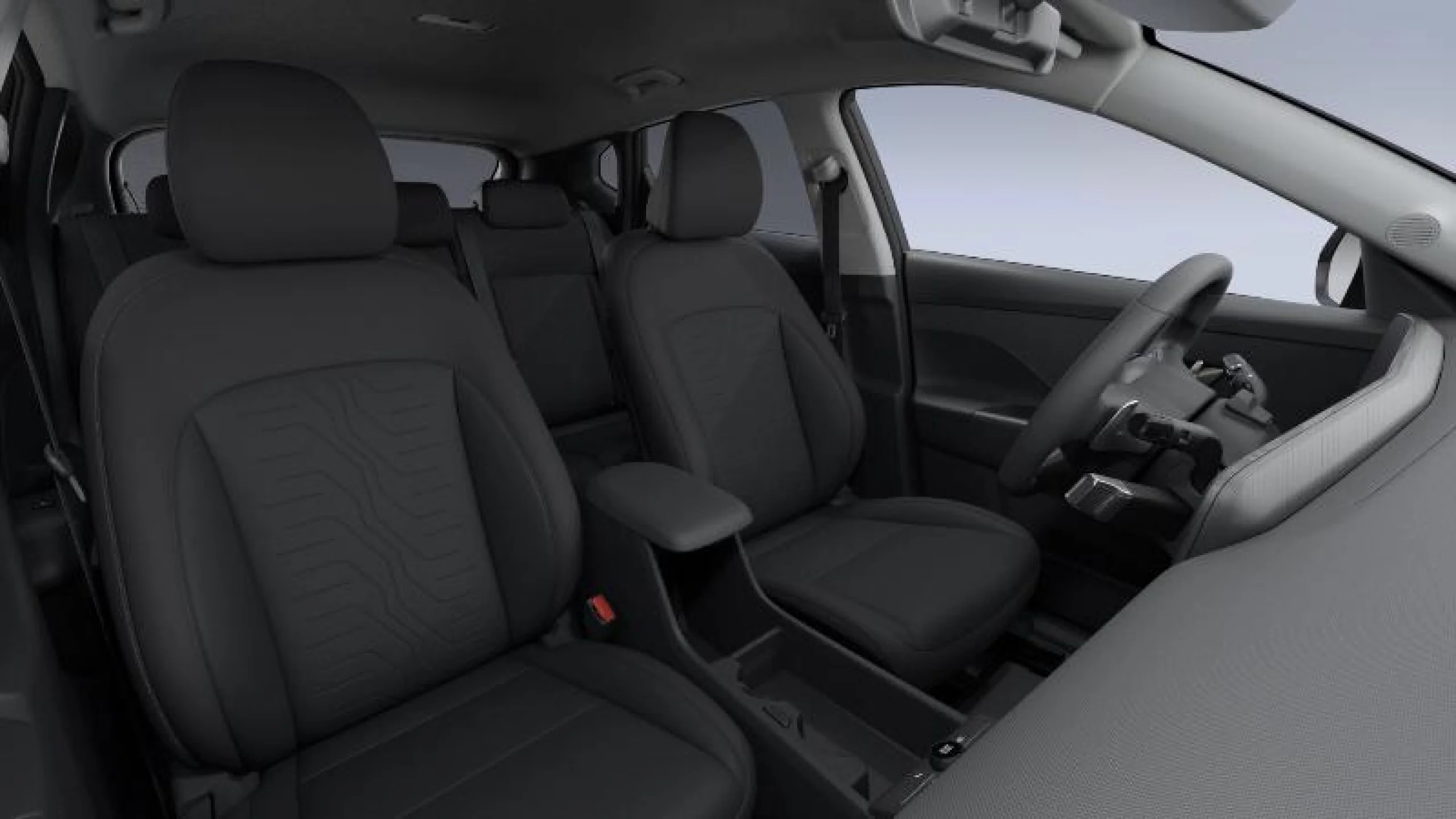 HYUNDAI KONA HEV 1.6GDI 138CV DT XLS - Foto 9