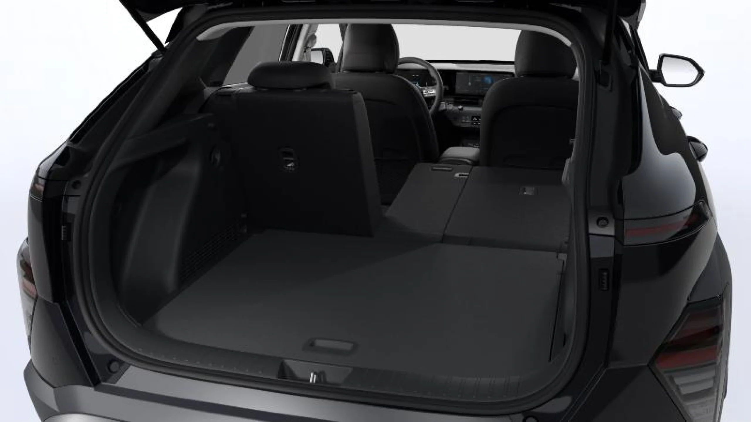 HYUNDAI KONA HEV 1.6GDI 138CV DT XLS - Foto 11