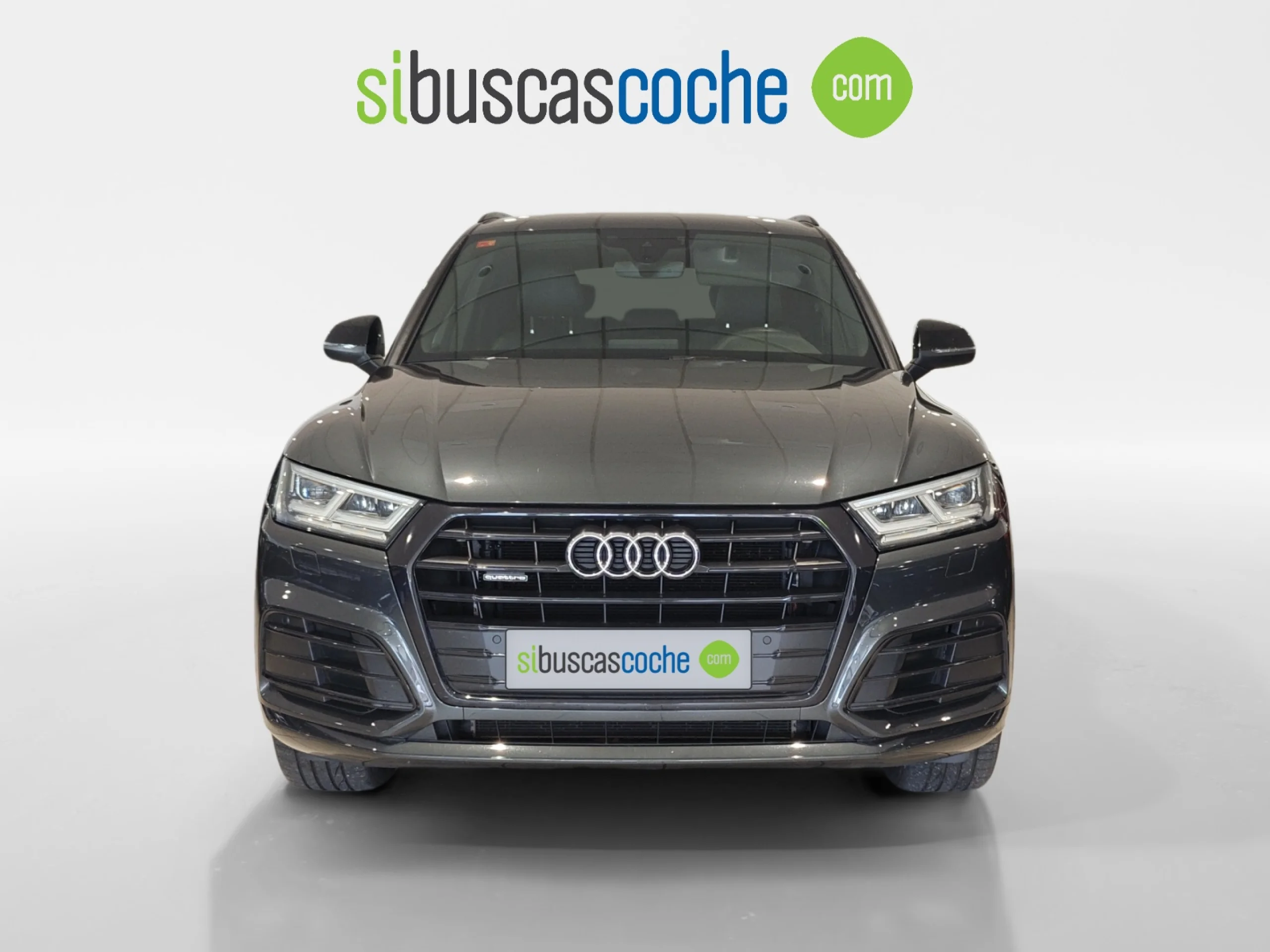 AUDI Q5 BLACK LINE 40 TDI 140KW QUATTRO S TRONIC - Foto 2