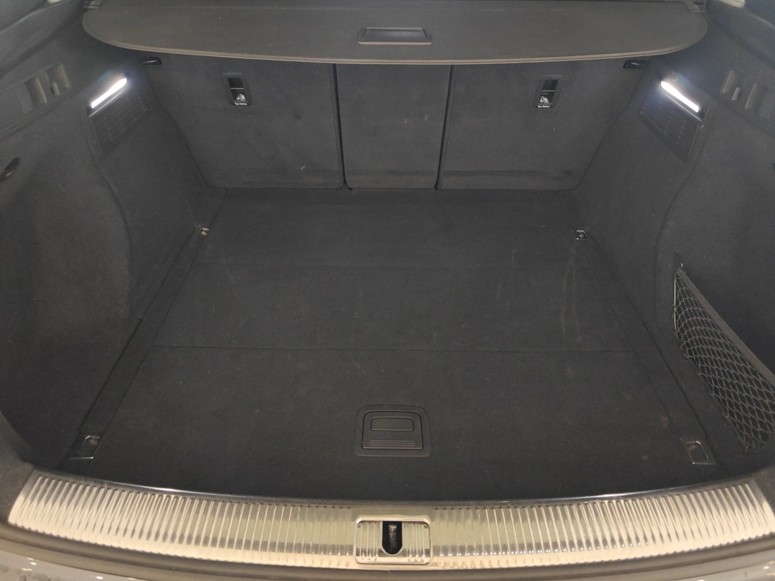 AUDI Q5 BLACK LINE 40 TDI 140KW QUATTRO S TRONIC - Foto 10