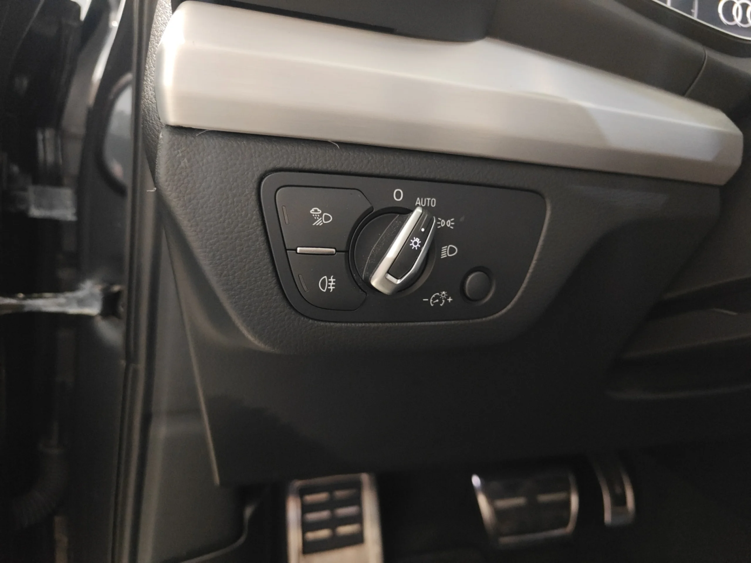 AUDI Q5 BLACK LINE 40 TDI 140KW QUATTRO S TRONIC - Foto 15