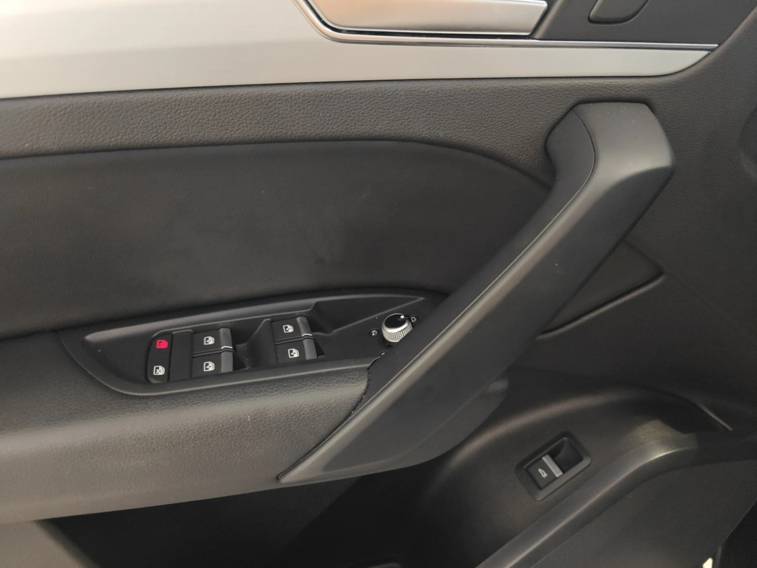 AUDI Q5 BLACK LINE 40 TDI 140KW QUATTRO S TRONIC - Foto 16