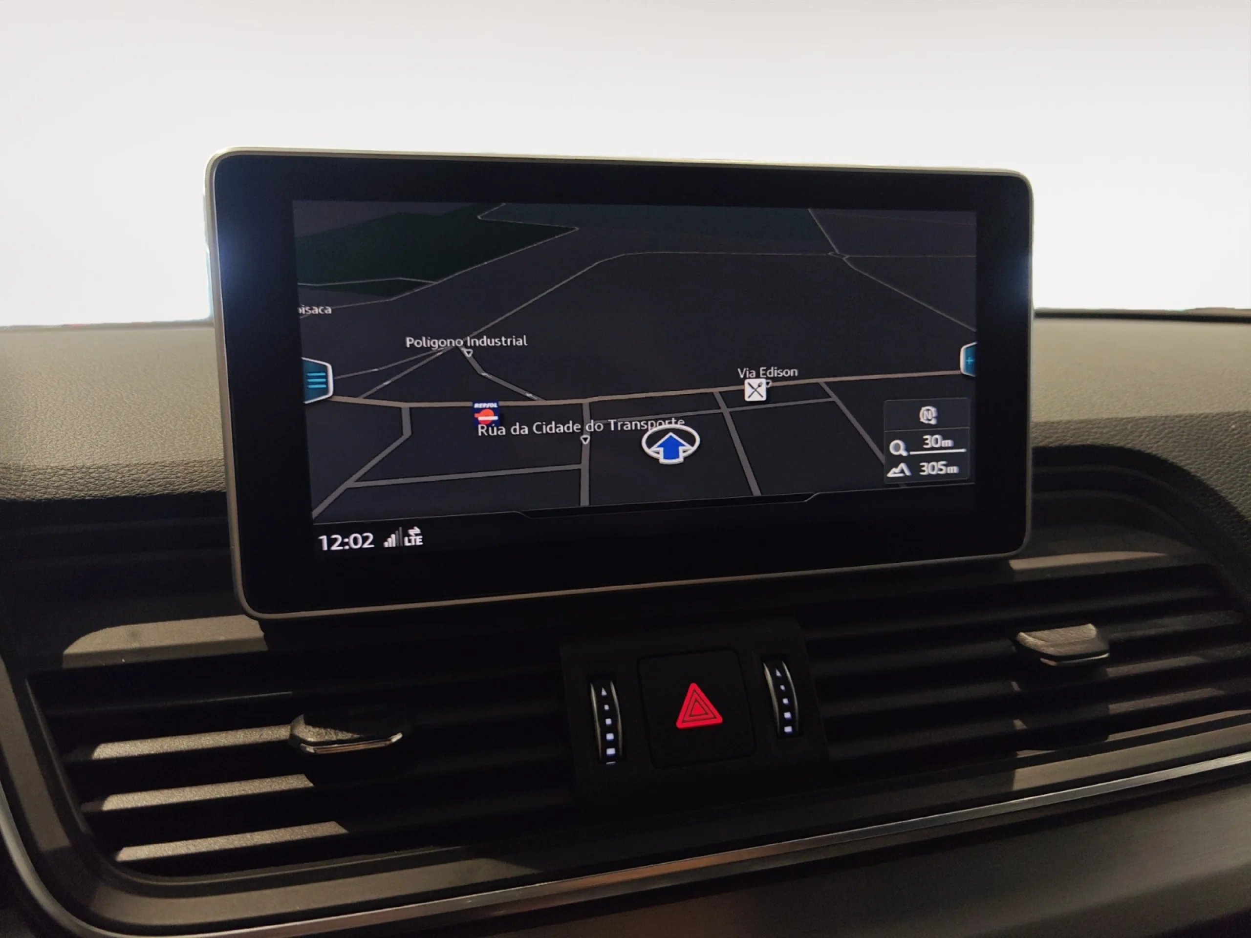 AUDI Q5 BLACK LINE 40 TDI 140KW QUATTRO S TRONIC - Foto 17