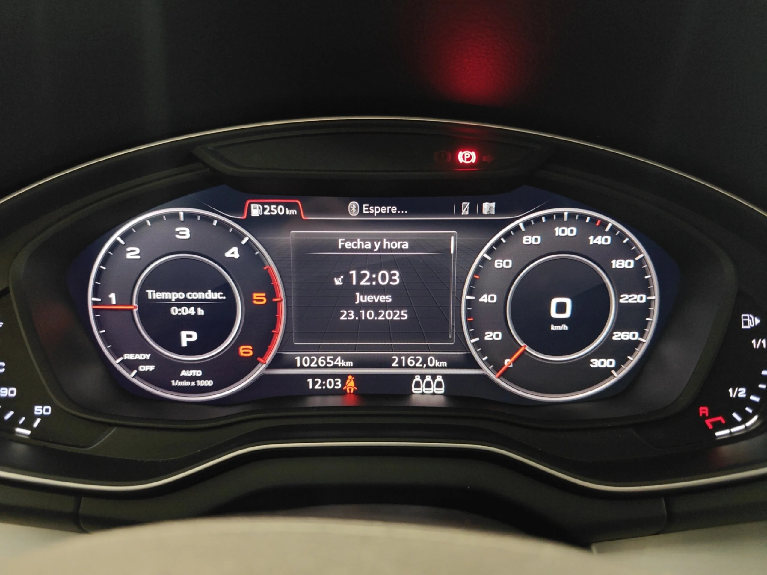 AUDI Q5 BLACK LINE 40 TDI 140KW QUATTRO S TRONIC - Foto 18