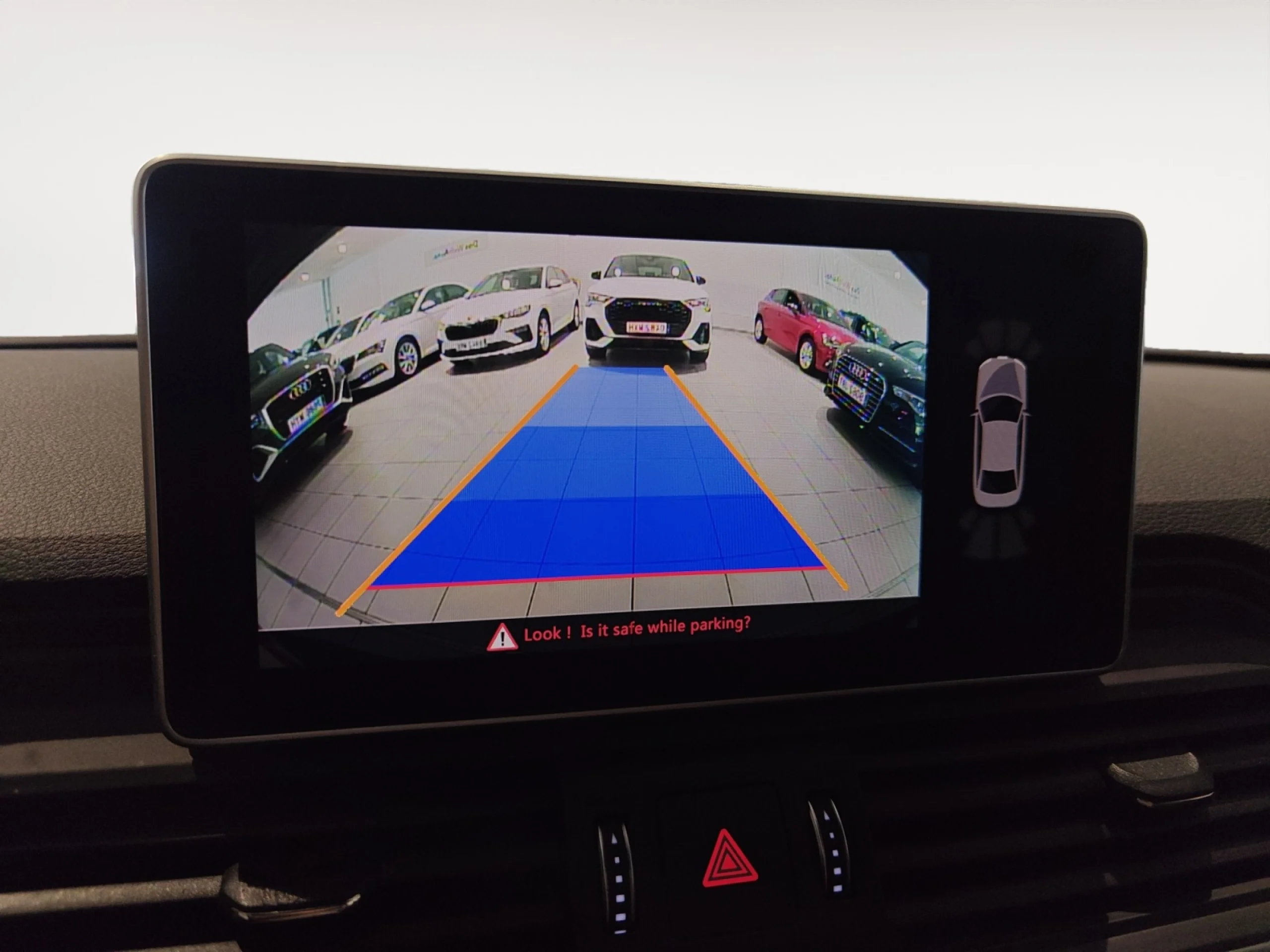 AUDI Q5 BLACK LINE 40 TDI 140KW QUATTRO S TRONIC - Foto 19