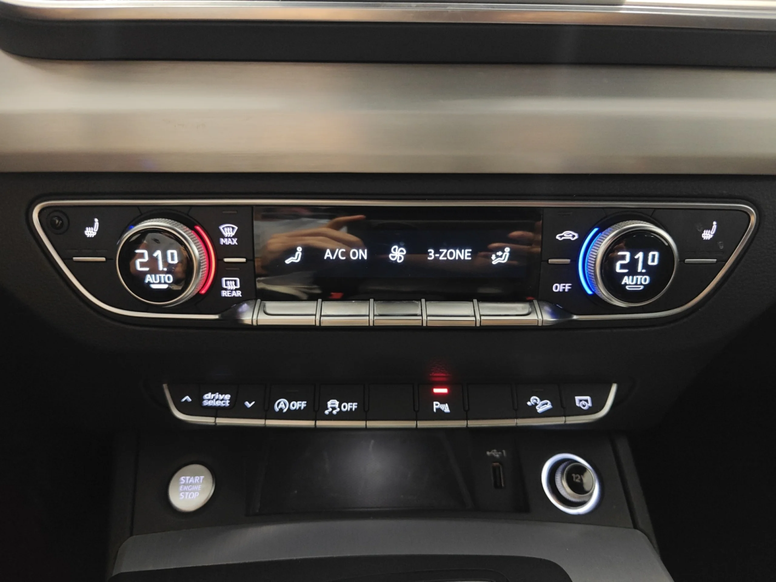 AUDI Q5 BLACK LINE 40 TDI 140KW QUATTRO S TRONIC - Foto 21