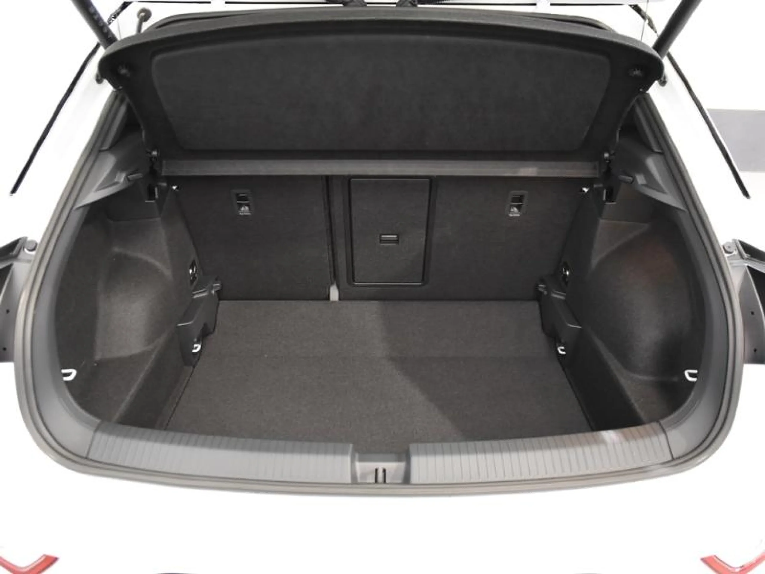 VOLKSWAGEN T ROC T ROC DARK LINE 1.0 TSI 85 KW (115 CV)  6 VEL. - Foto 7