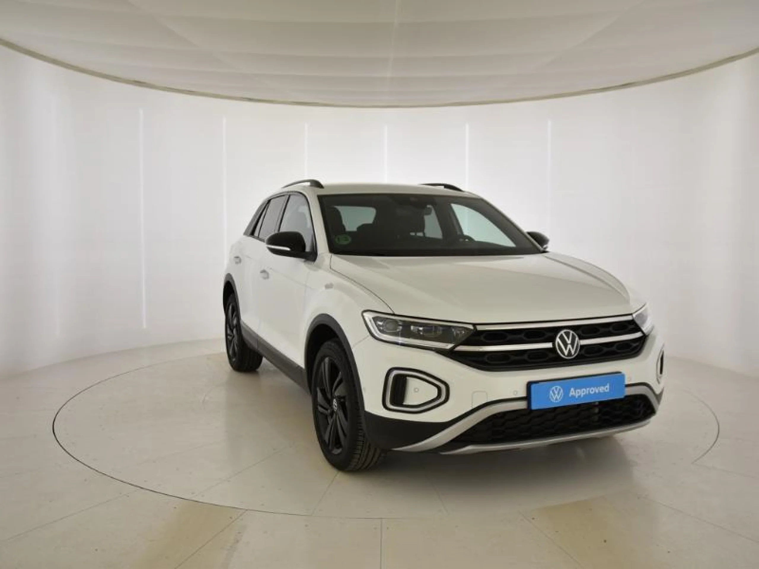 VOLKSWAGEN T ROC T ROC DARK LINE 1.0 TSI 85 KW (115 CV)  6 VEL. - Foto 1