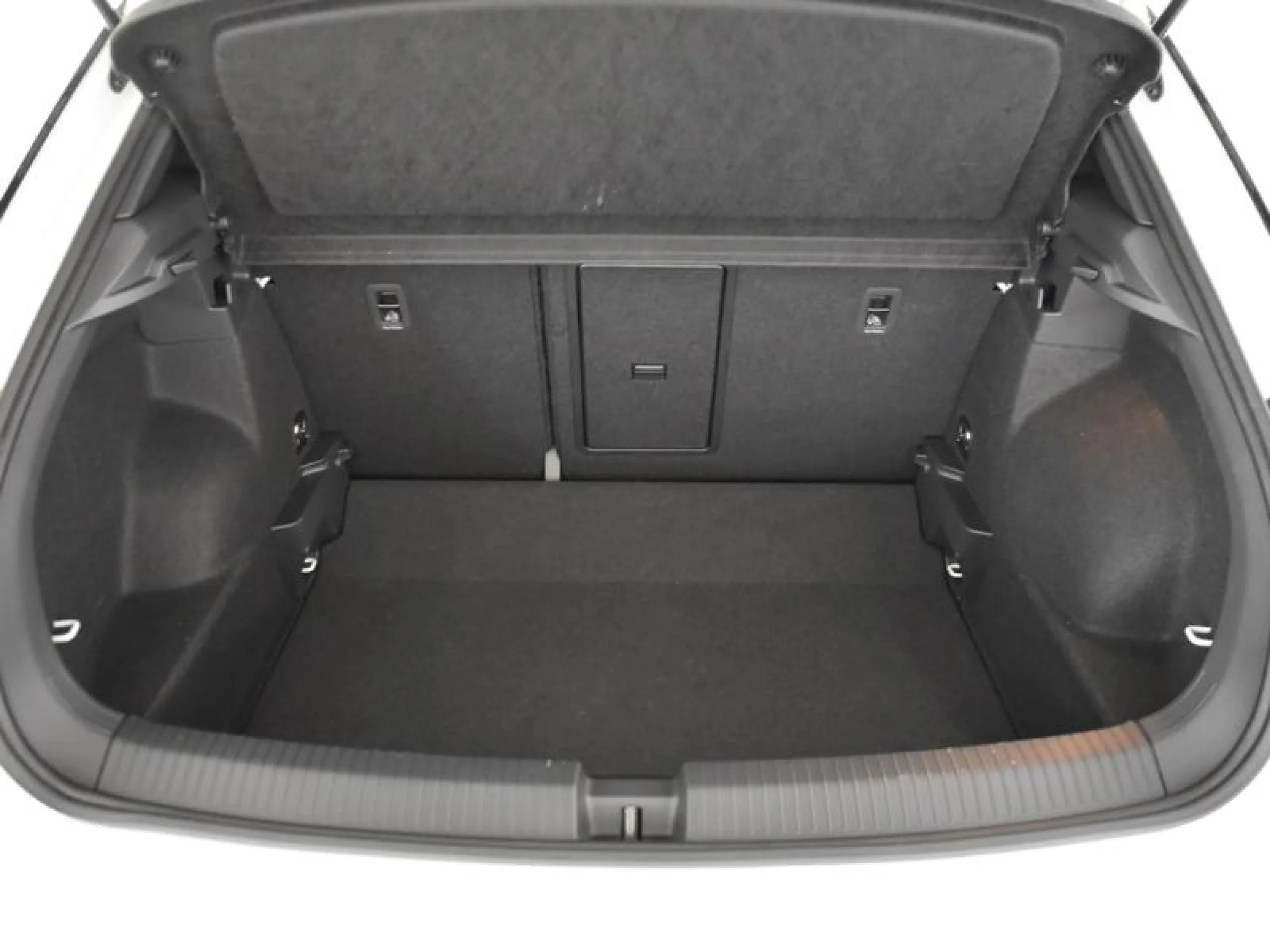 VOLKSWAGEN T ROC T ROC DARK LINE 1.0 TSI 85 KW (115 CV)  6 VEL. - Foto 7