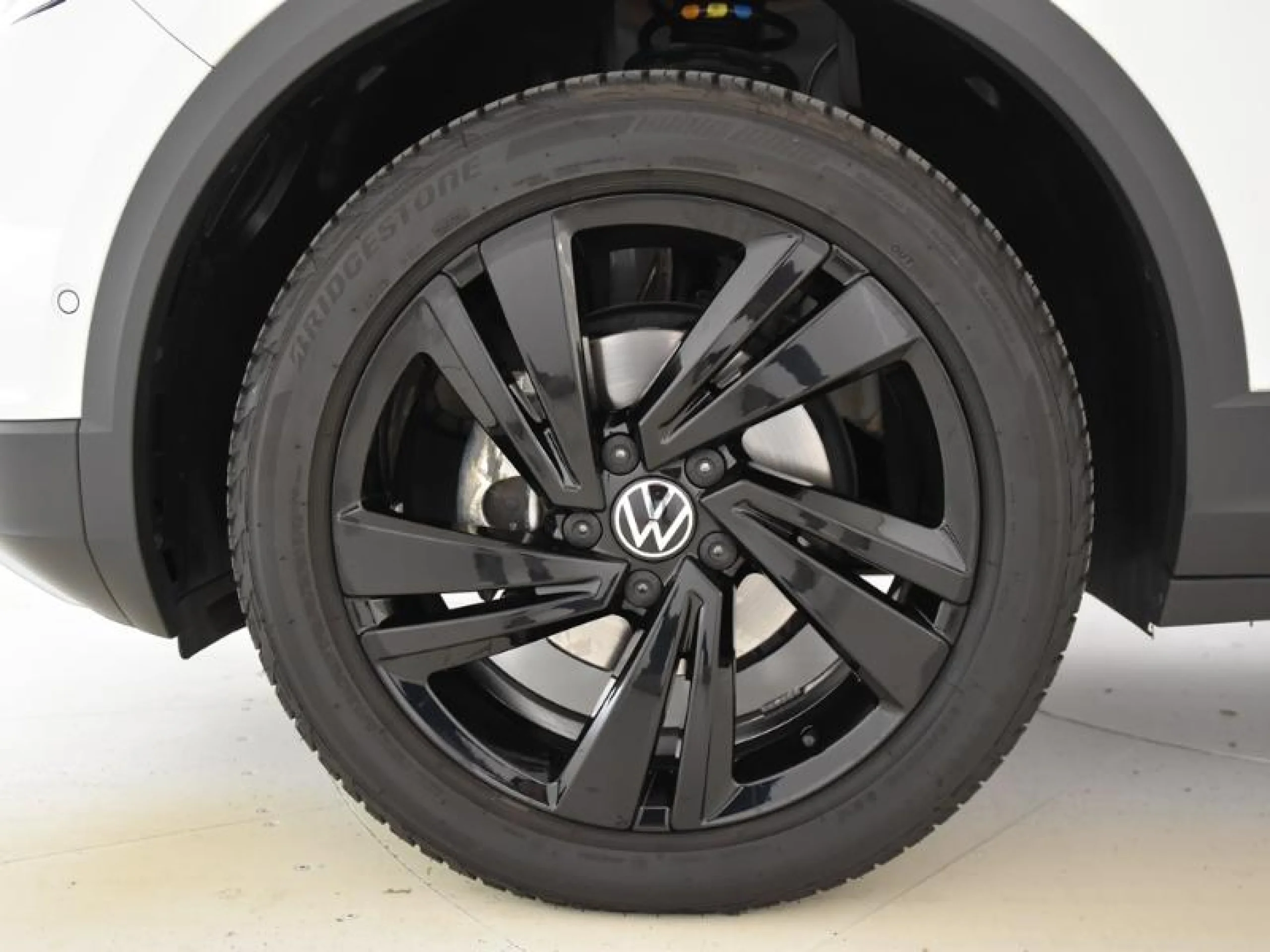 VOLKSWAGEN T ROC T ROC DARK LINE 1.0 TSI 85 KW (115 CV)  6 VEL. - Foto 8