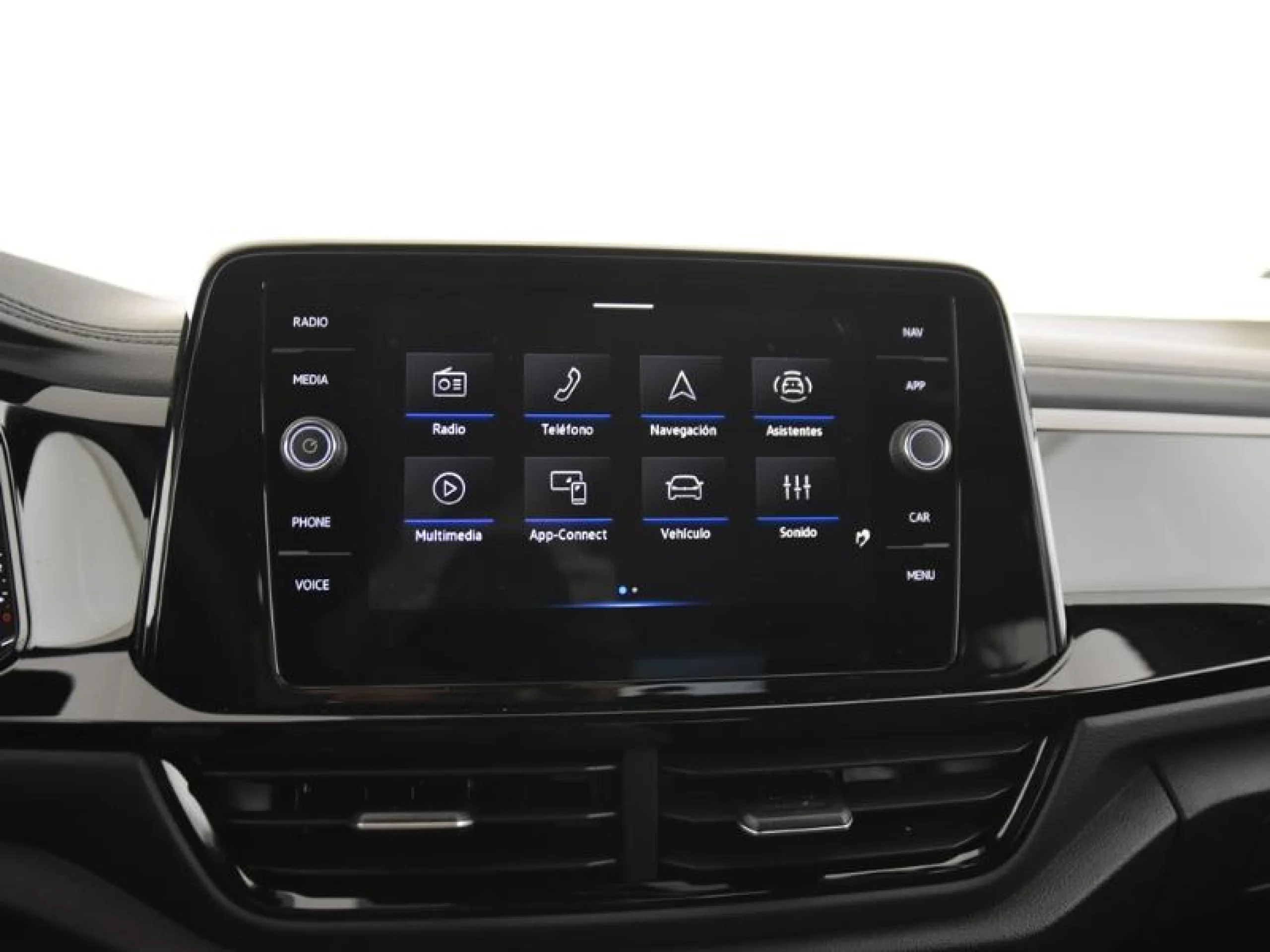 VOLKSWAGEN T ROC T ROC DARK LINE 1.0 TSI 85 KW (115 CV)  6 VEL. - Foto 13