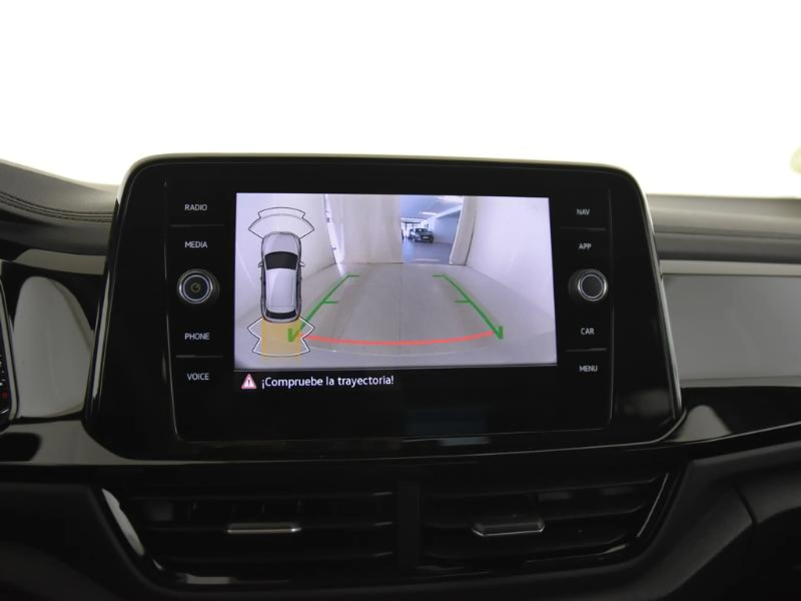 VOLKSWAGEN T ROC T ROC DARK LINE 1.0 TSI 85 KW (115 CV)  6 VEL. - Foto 14