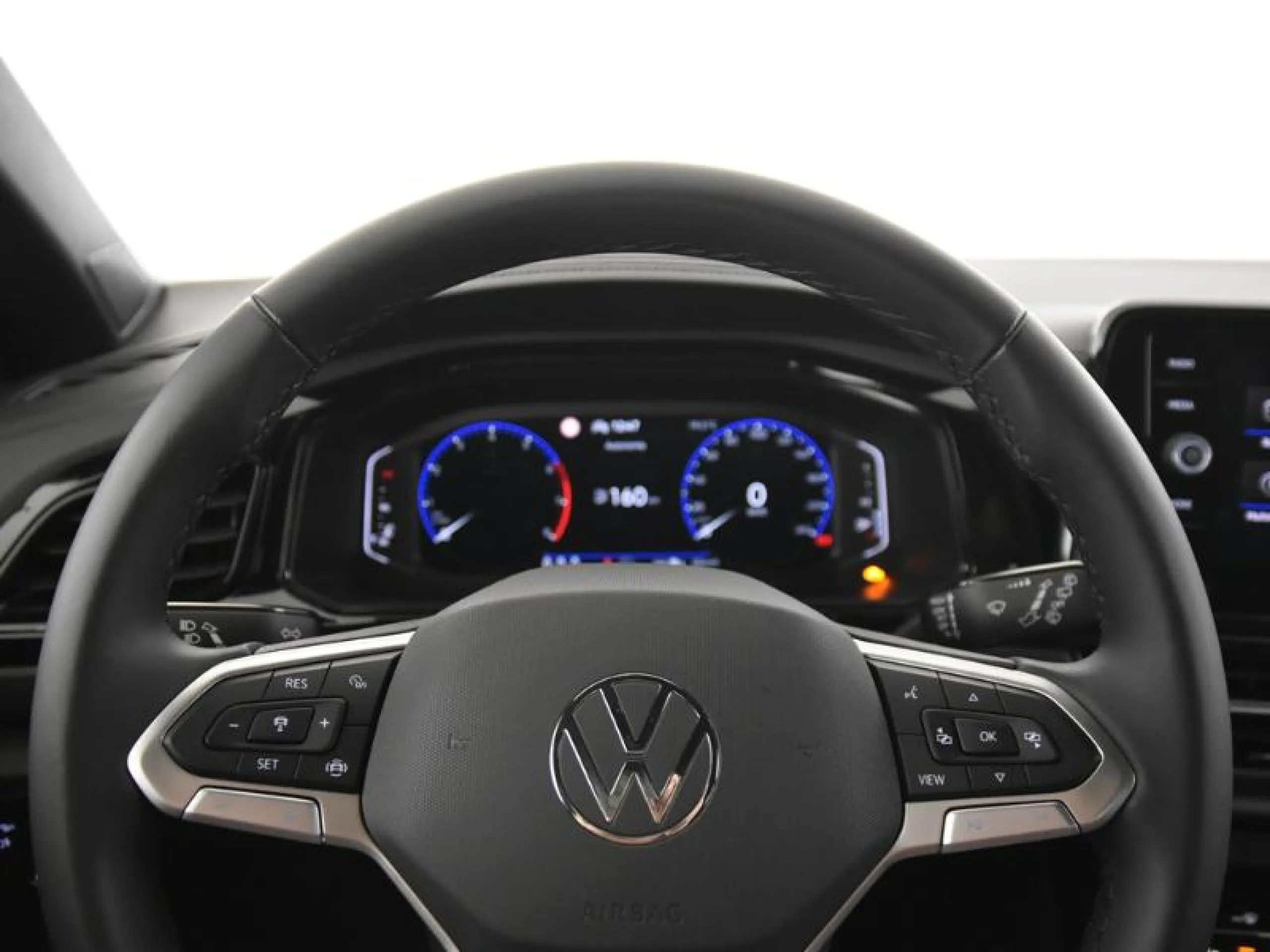 VOLKSWAGEN T ROC T ROC DARK LINE 1.0 TSI 85 KW (115 CV)  6 VEL. - Foto 15