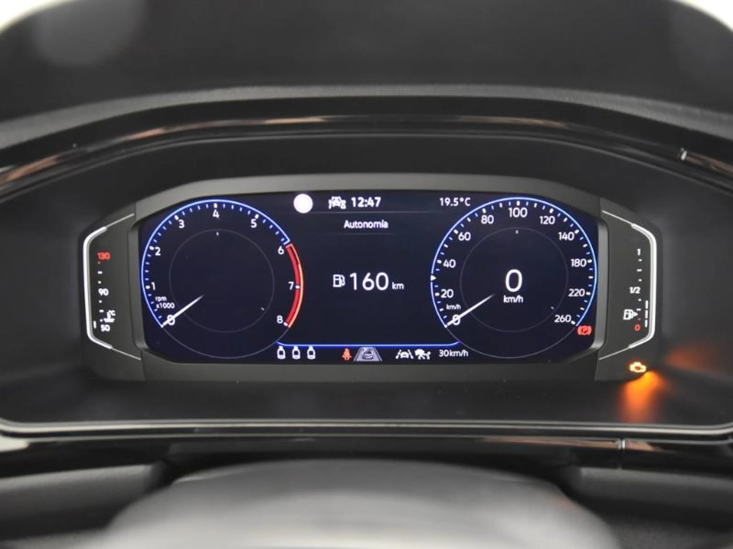 VOLKSWAGEN T ROC T ROC DARK LINE 1.0 TSI 85 KW (115 CV)  6 VEL. - Foto 16