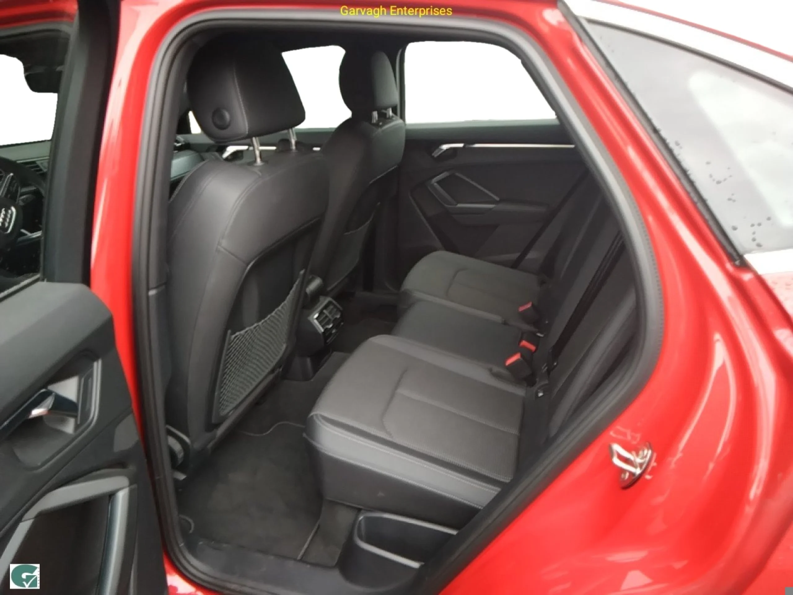 AUDI Q3 SPORTBACK S LINE 35 TDI 110KW (150CV) S TRONIC - Foto 2