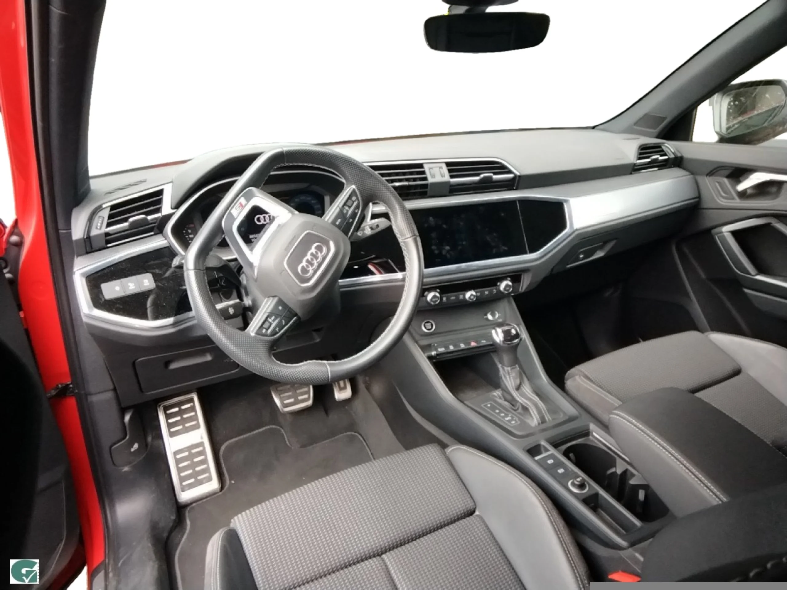 AUDI Q3 SPORTBACK S LINE 35 TDI 110KW (150CV) S TRONIC - Foto 3