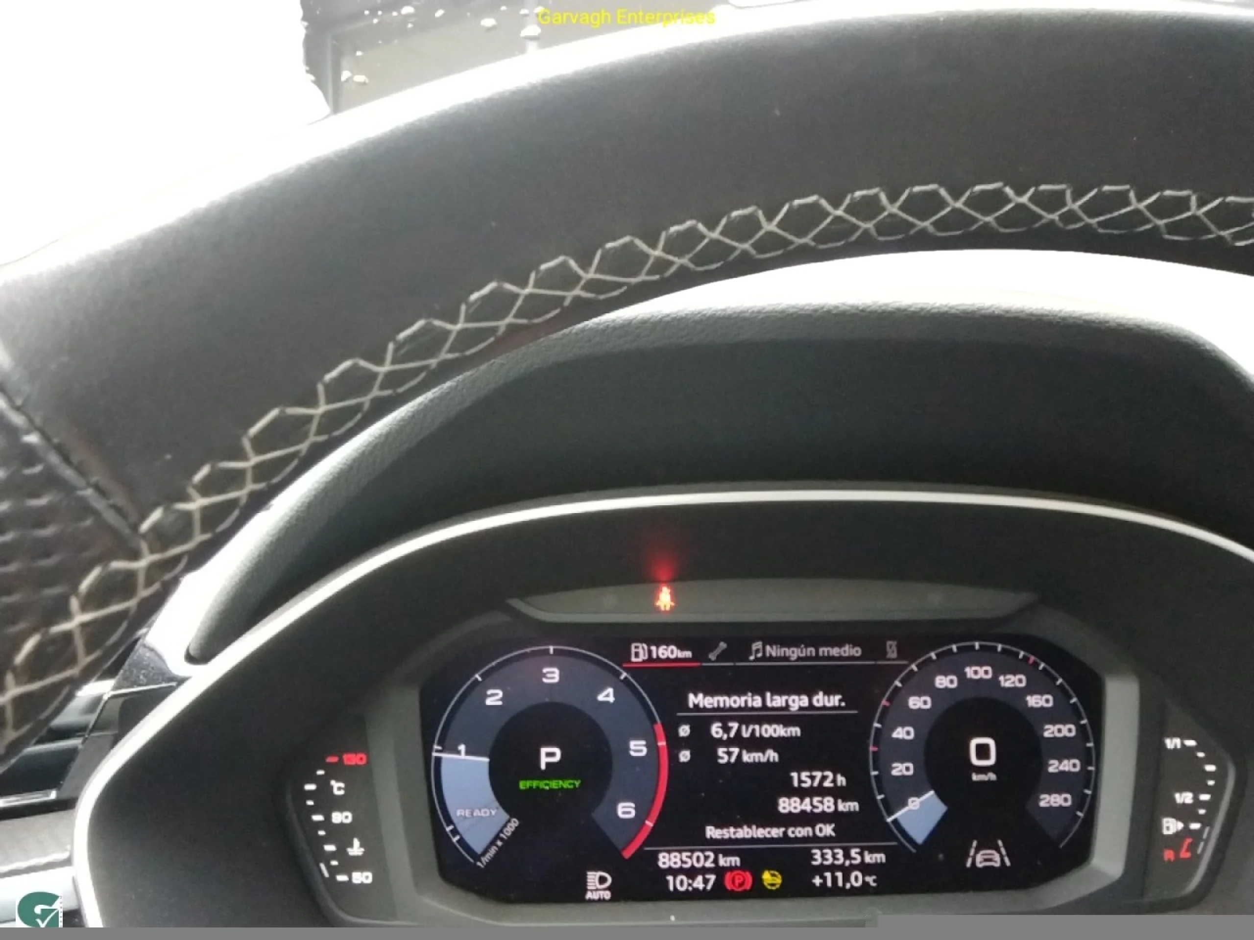 AUDI Q3 SPORTBACK S LINE 35 TDI 110KW (150CV) S TRONIC - Foto 4