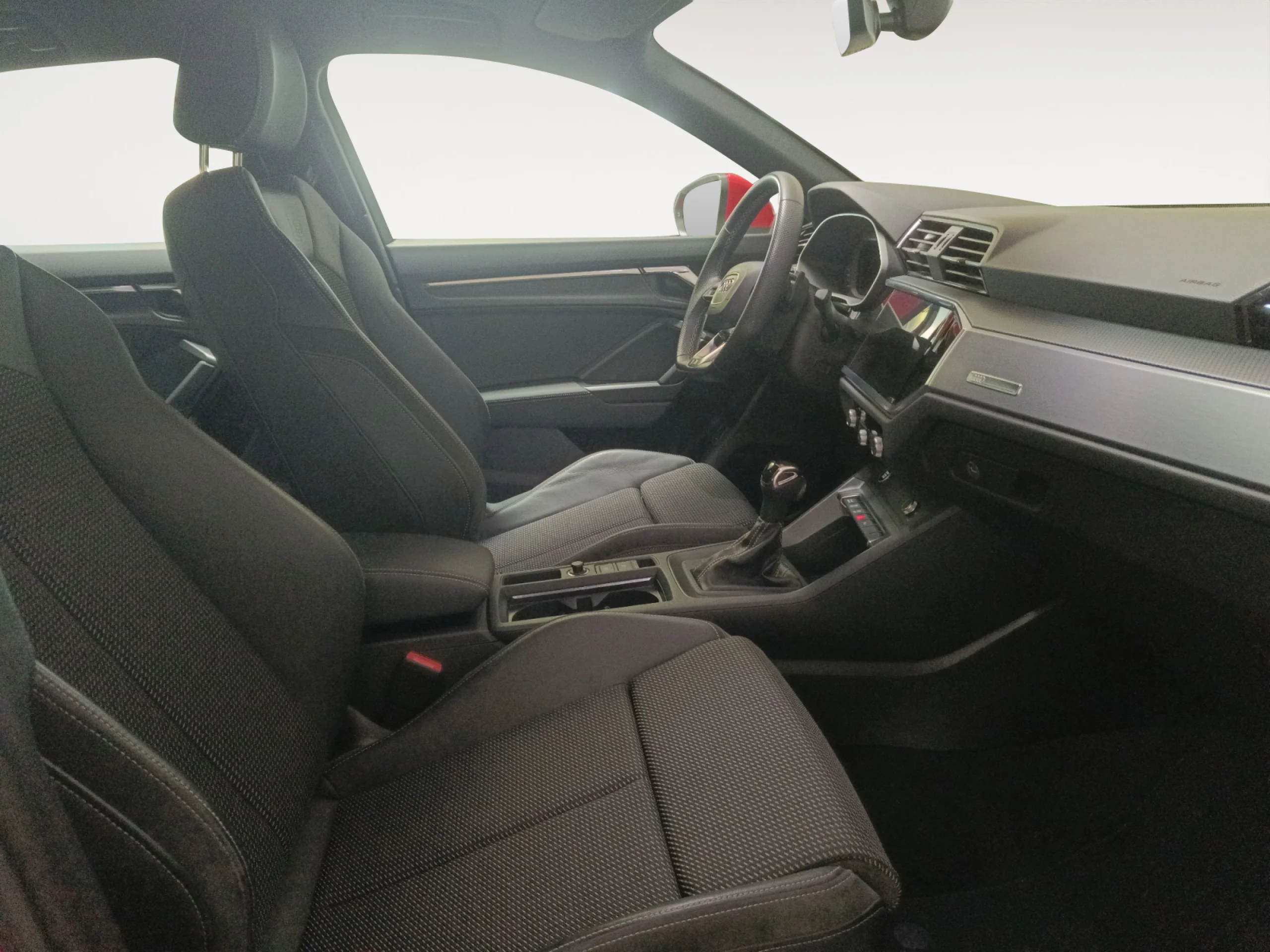 AUDI Q3 SPORTBACK S LINE 35 TDI 110KW (150CV) S TRONIC - Foto 5