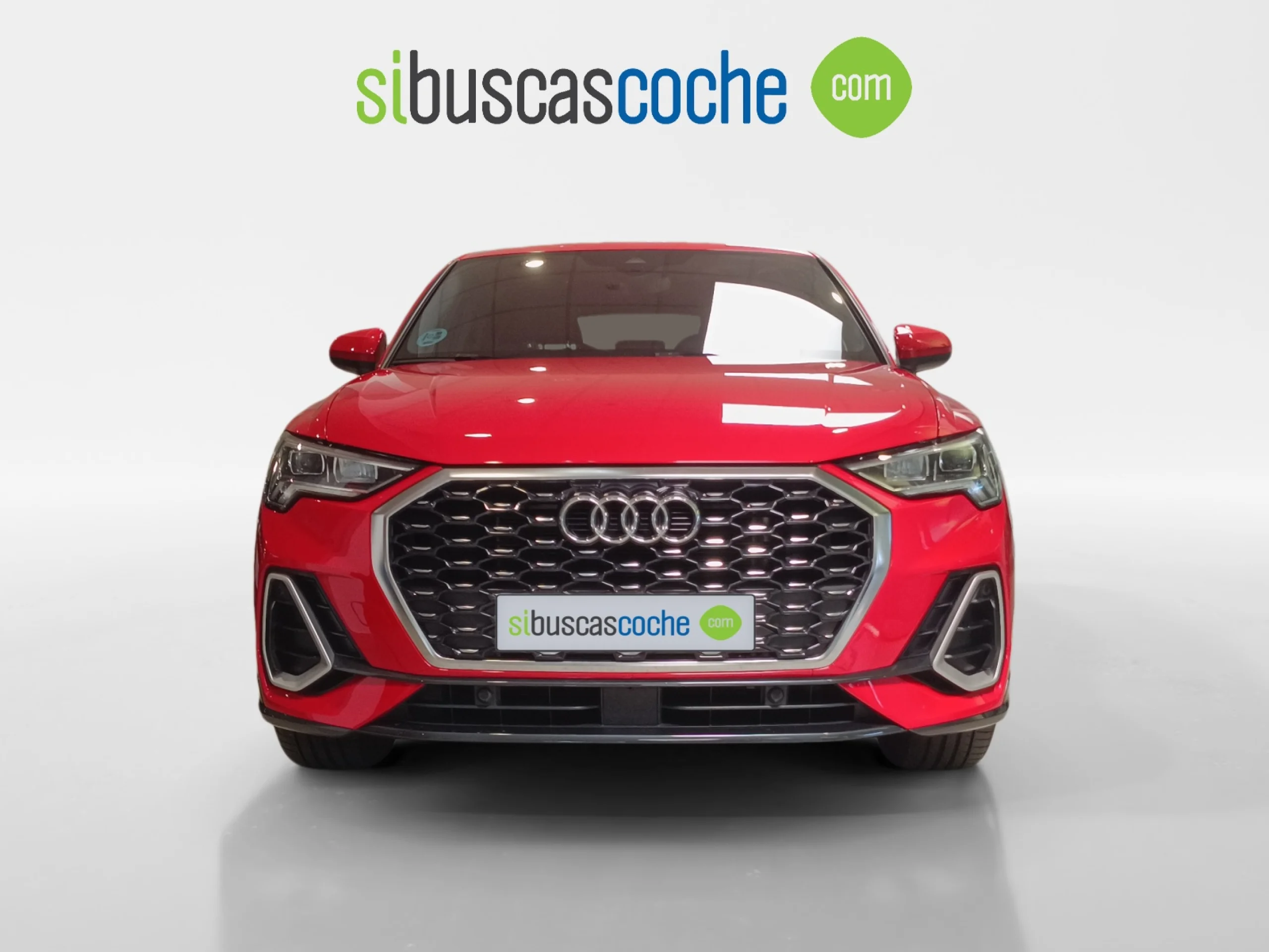 AUDI Q3 SPORTBACK S LINE 35 TDI 110KW (150CV) S TRONIC - Foto 16