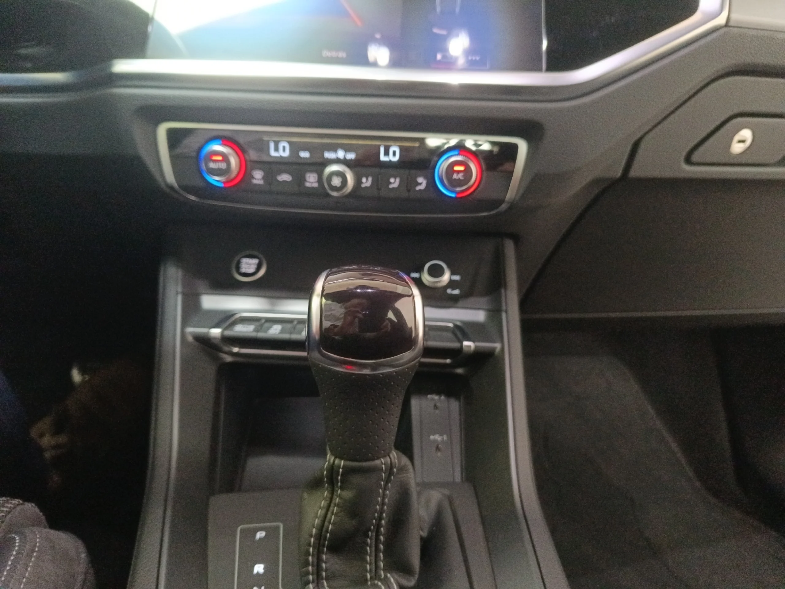 AUDI Q3 SPORTBACK S LINE 35 TDI 110KW (150CV) S TRONIC - Foto 17
