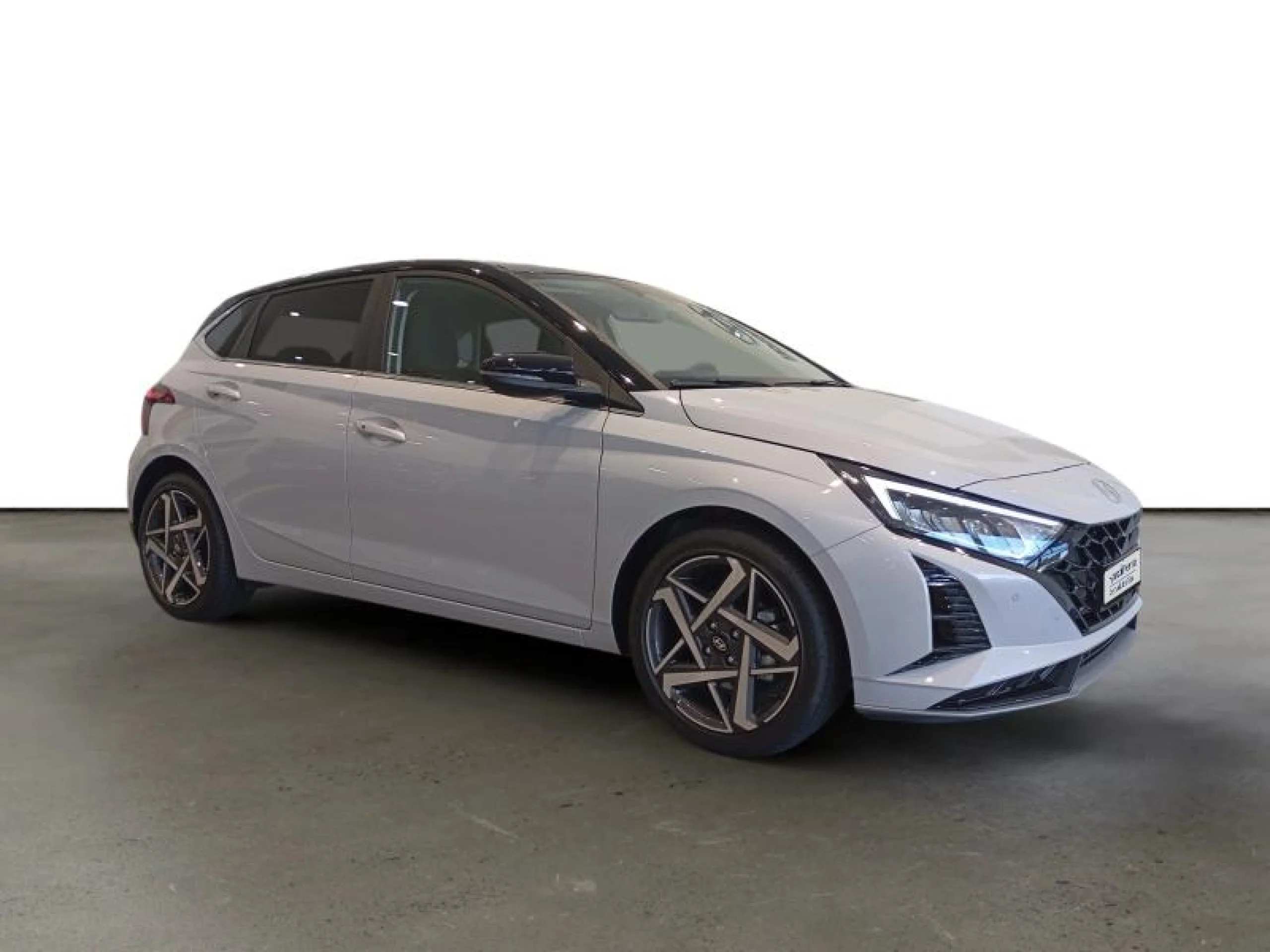 HYUNDAI I20 1.0 T TECNO - Foto 1