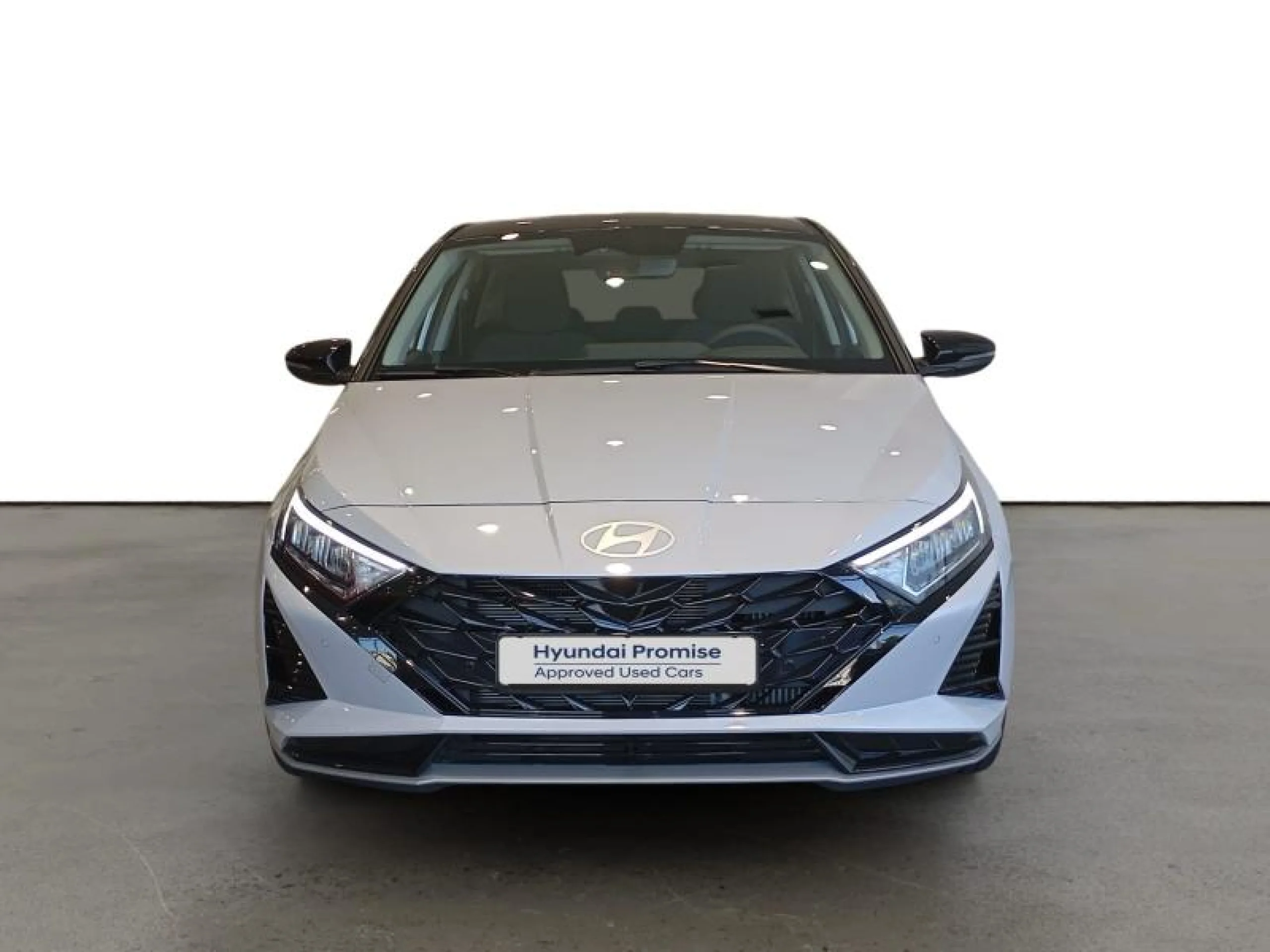 HYUNDAI I20 1.0 T TECNO - Foto 2