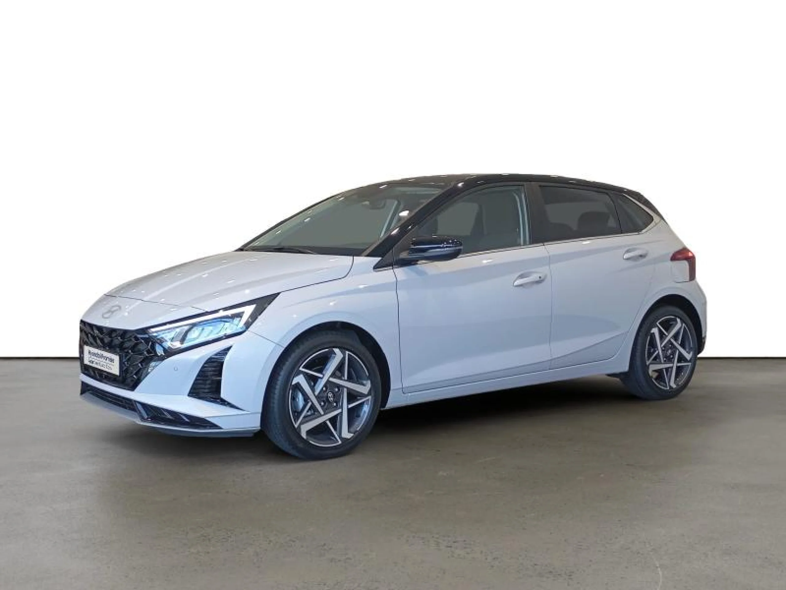 HYUNDAI I20 1.0 T TECNO - Foto 3