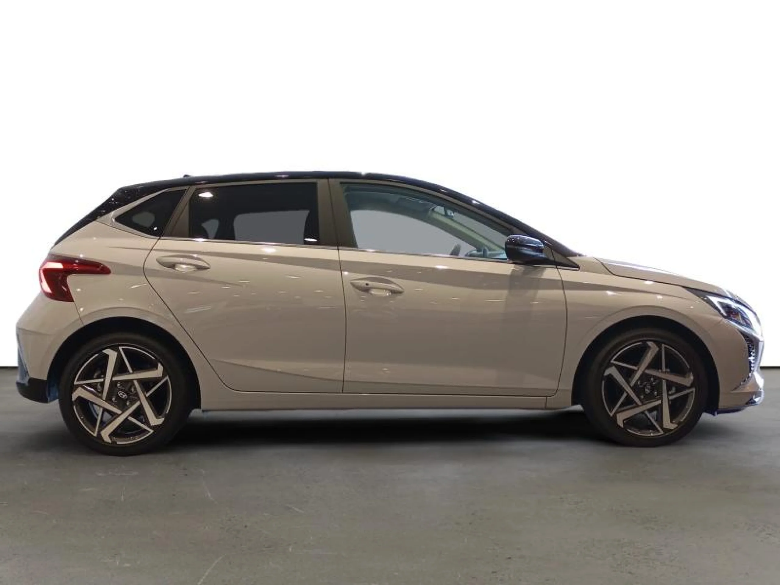 HYUNDAI I20 1.0 T TECNO - Foto 4