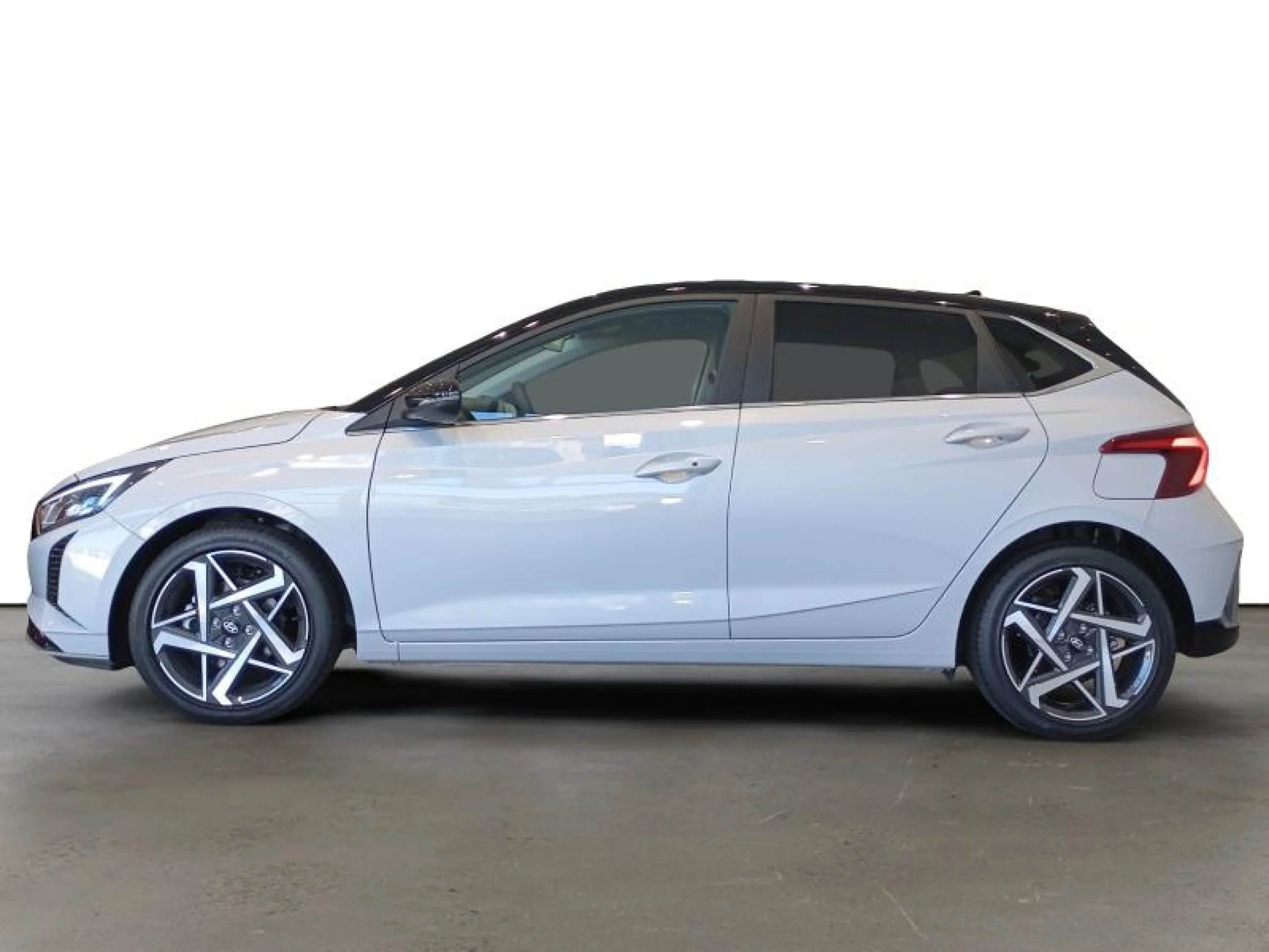 HYUNDAI I20 1.0 T TECNO - Foto 5