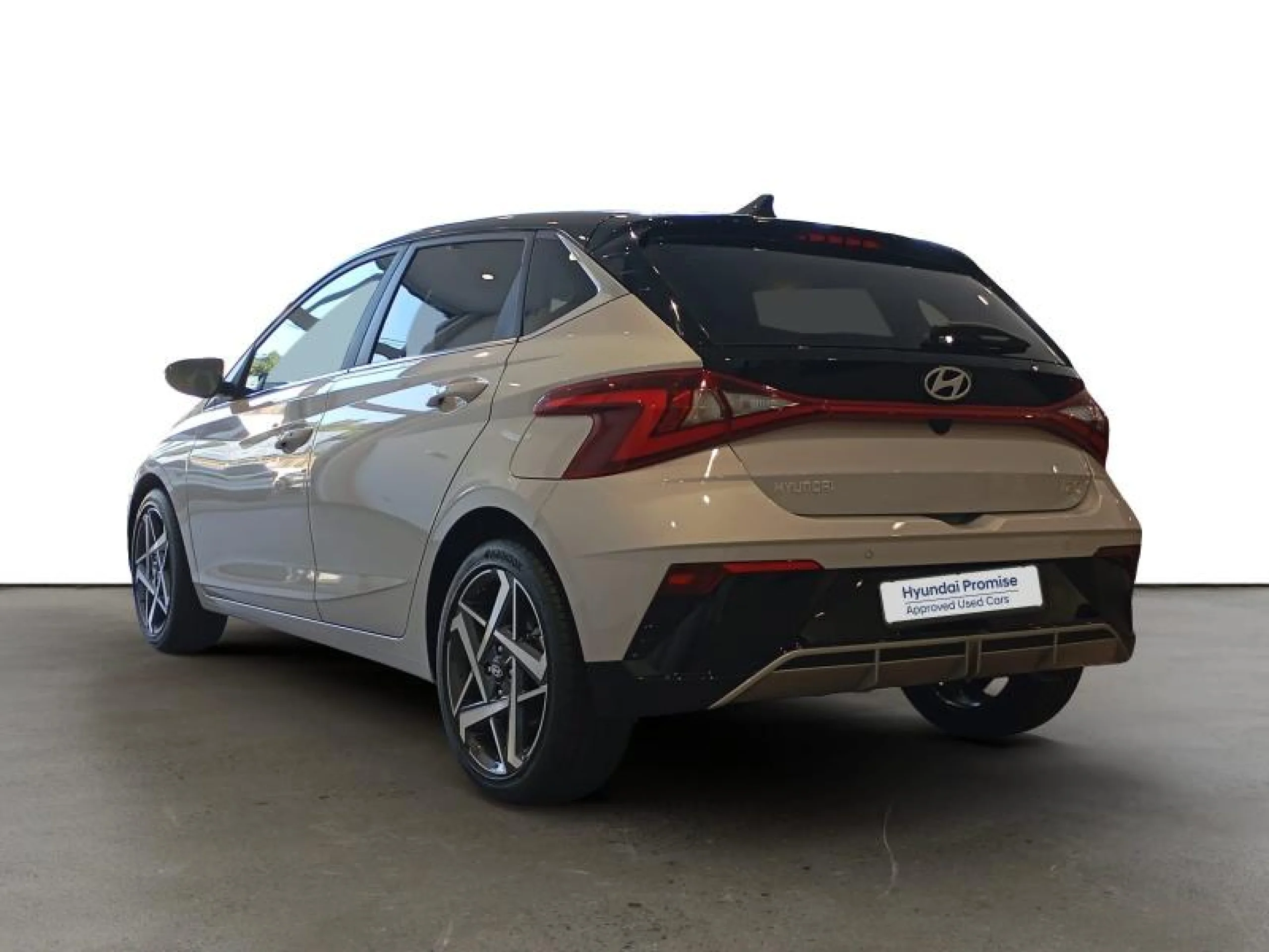 HYUNDAI I20 1.0 T TECNO - Foto 6
