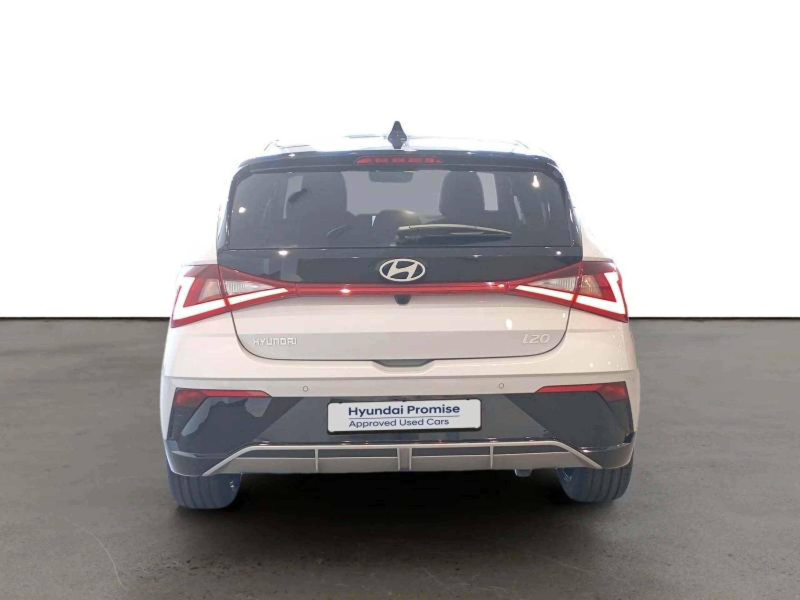 HYUNDAI I20 1.0 T TECNO - Foto 7