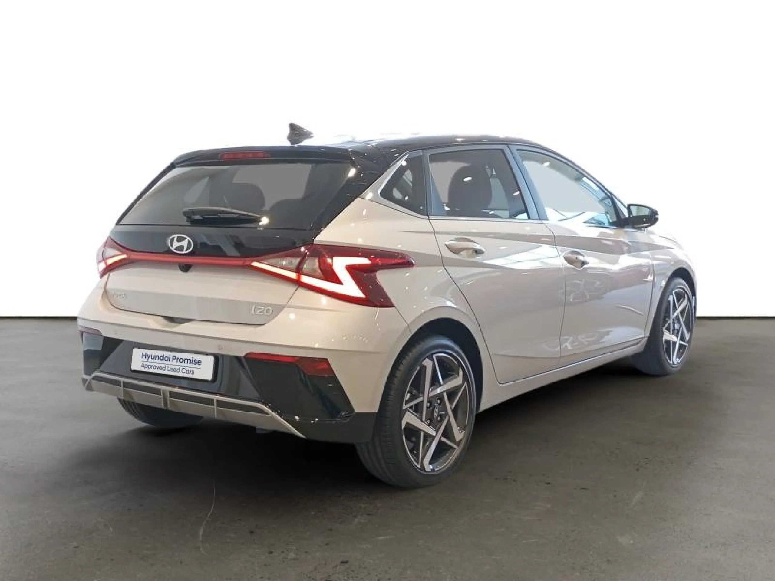 HYUNDAI I20 1.0 T TECNO - Foto 8
