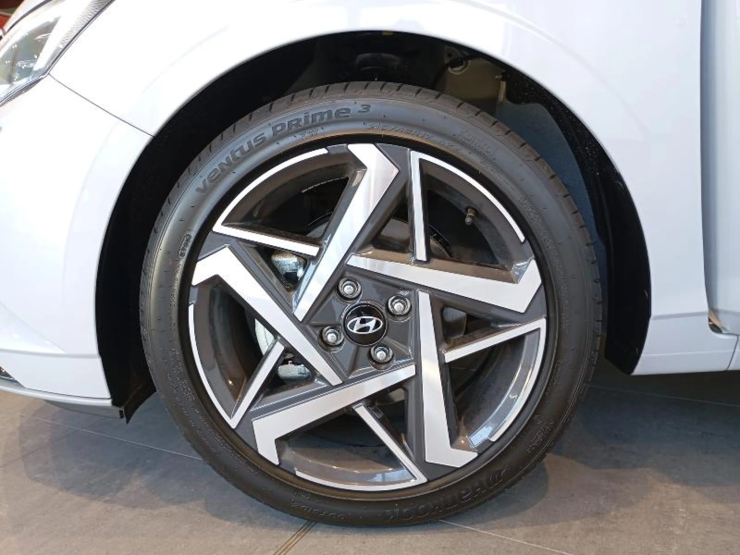 HYUNDAI I20 1.0 T TECNO - Foto 9