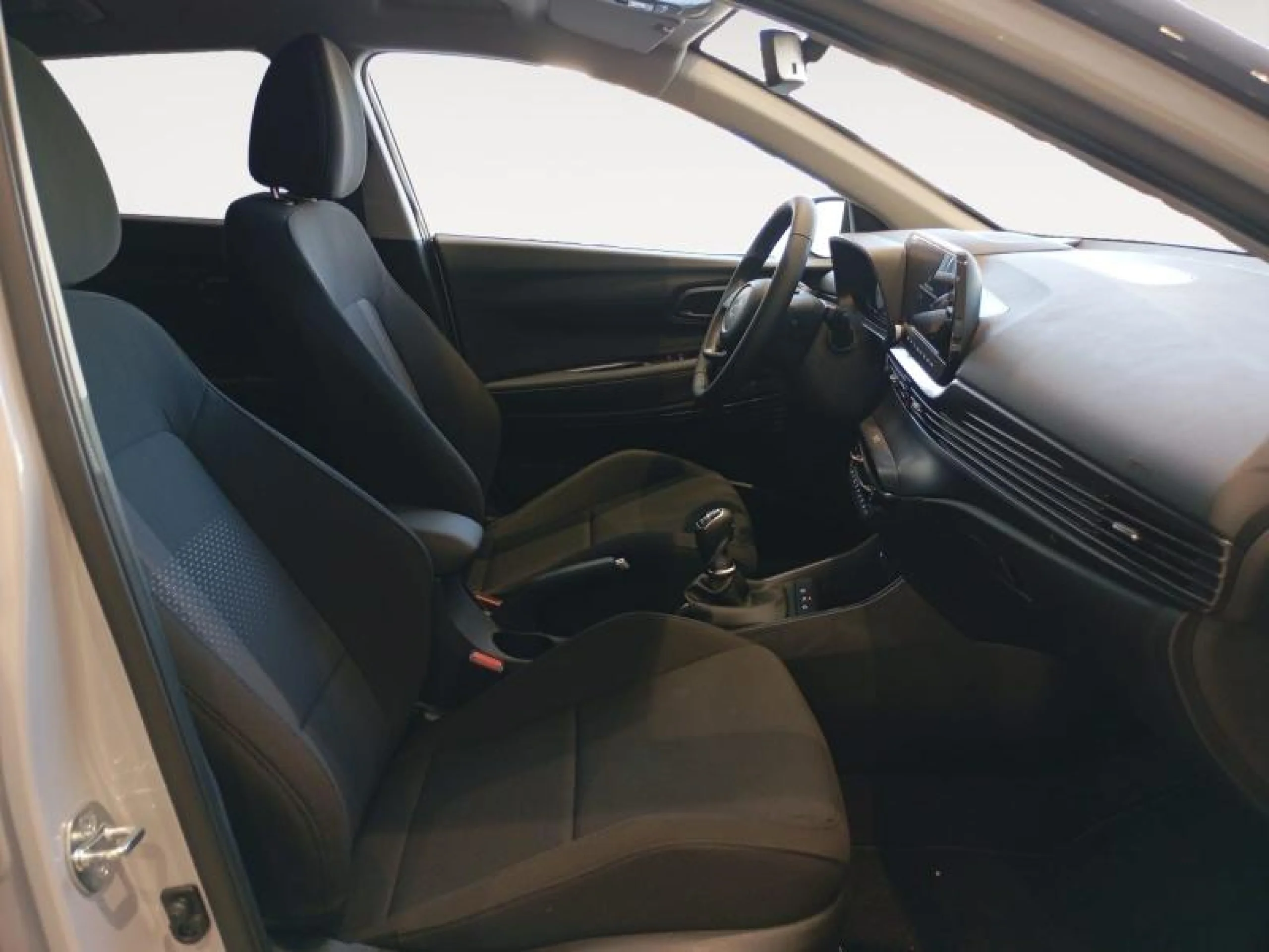 HYUNDAI I20 1.0 T TECNO - Foto 10