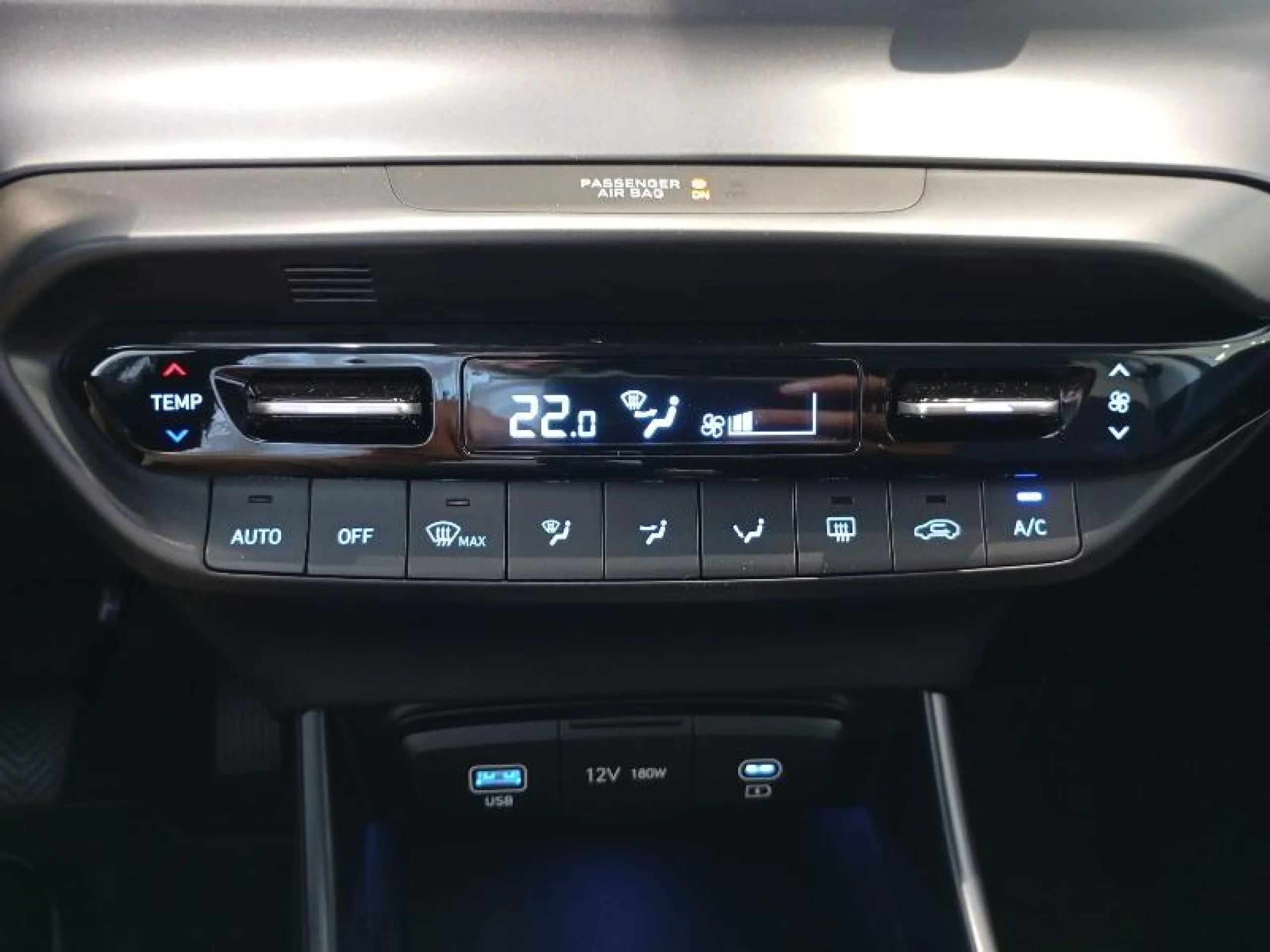 HYUNDAI I20 1.0 T TECNO - Foto 13