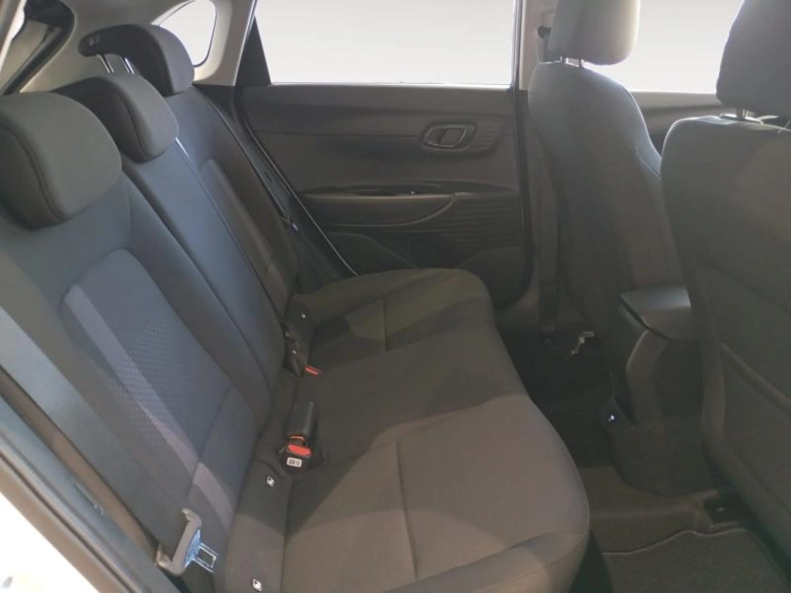 HYUNDAI I20 1.0 T TECNO - Foto 14