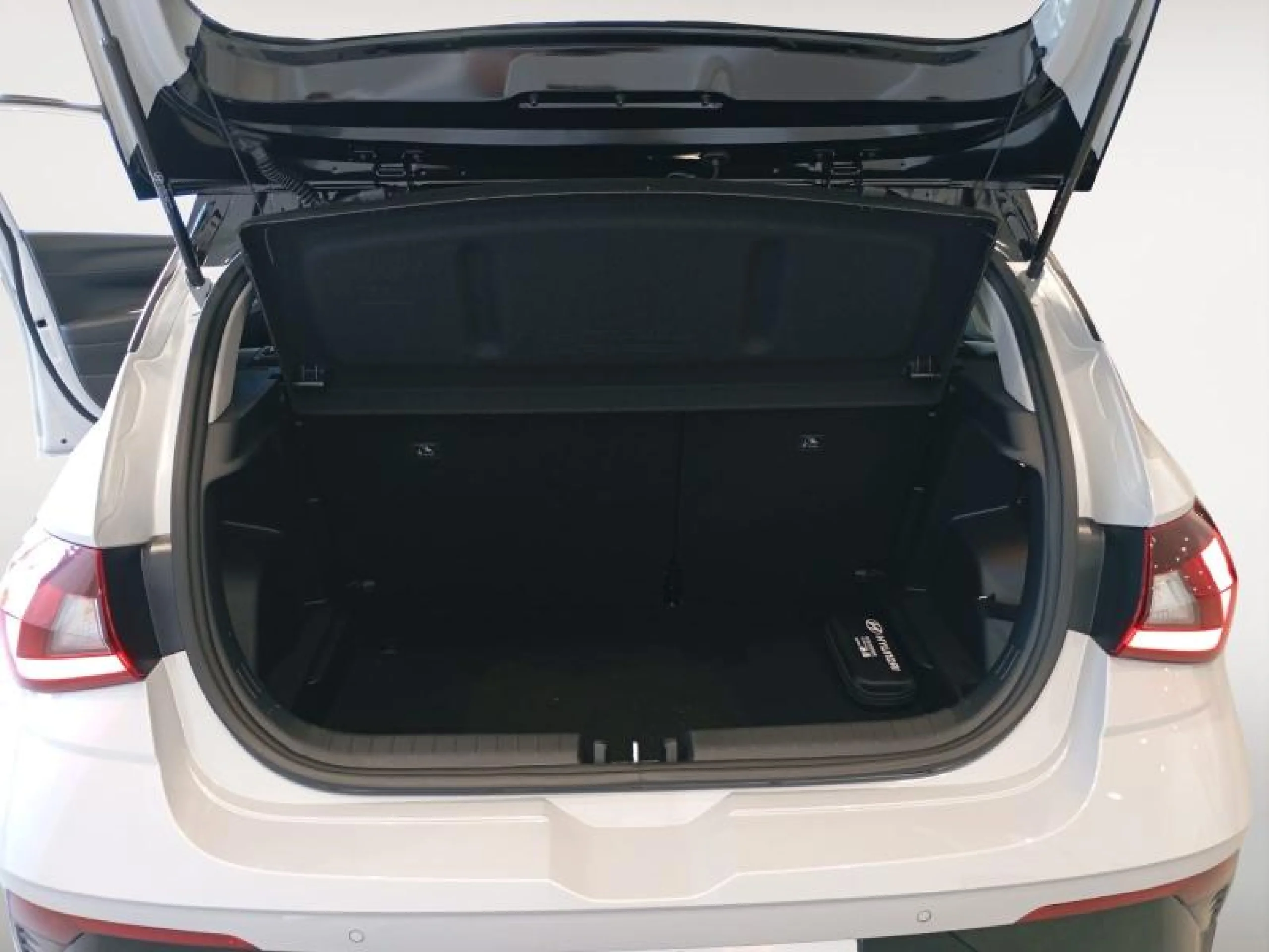 HYUNDAI I20 1.0 T TECNO - Foto 15