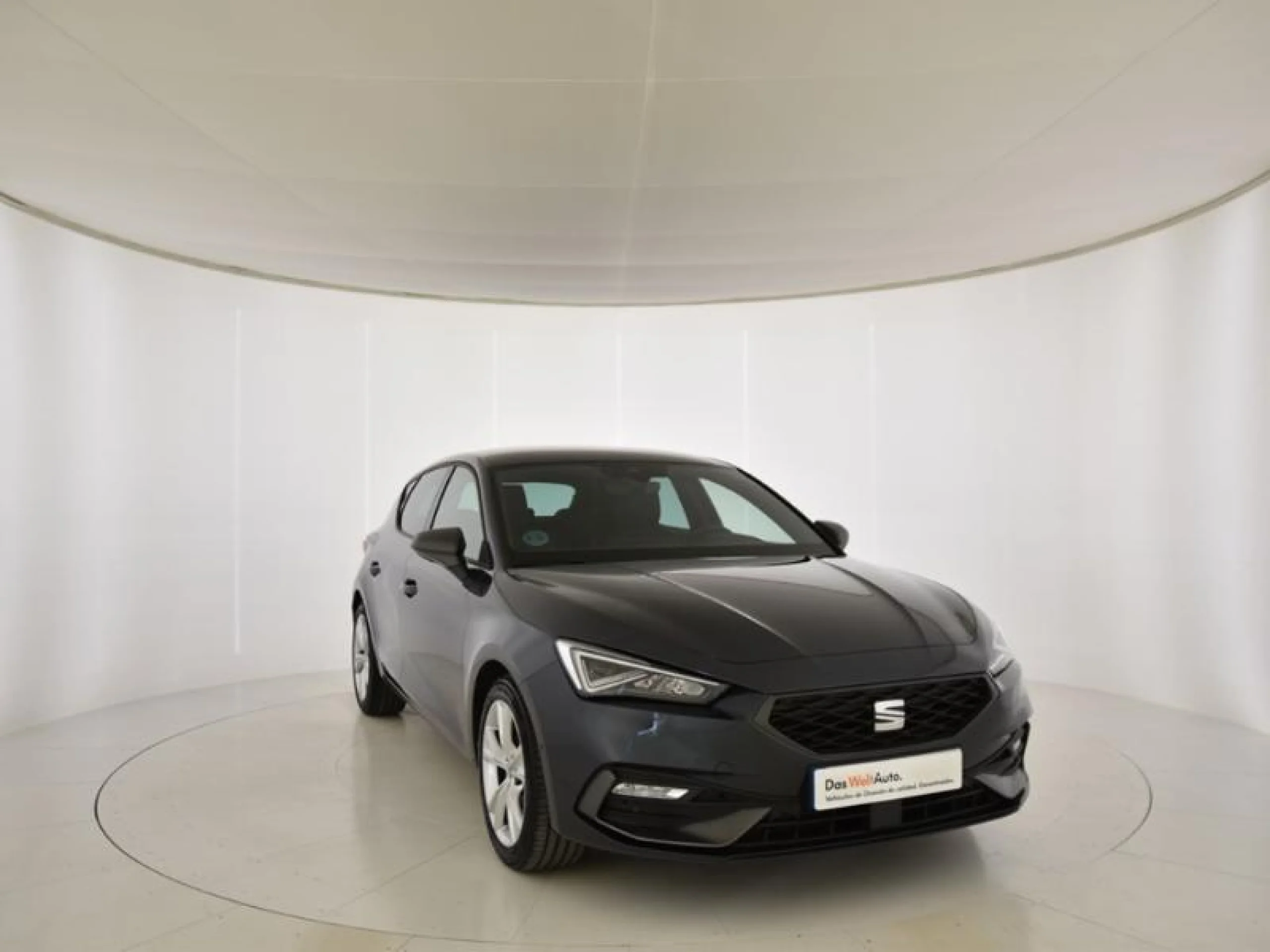 SEAT LEON 1.5 TSI 110KW S&S FR - Foto 1
