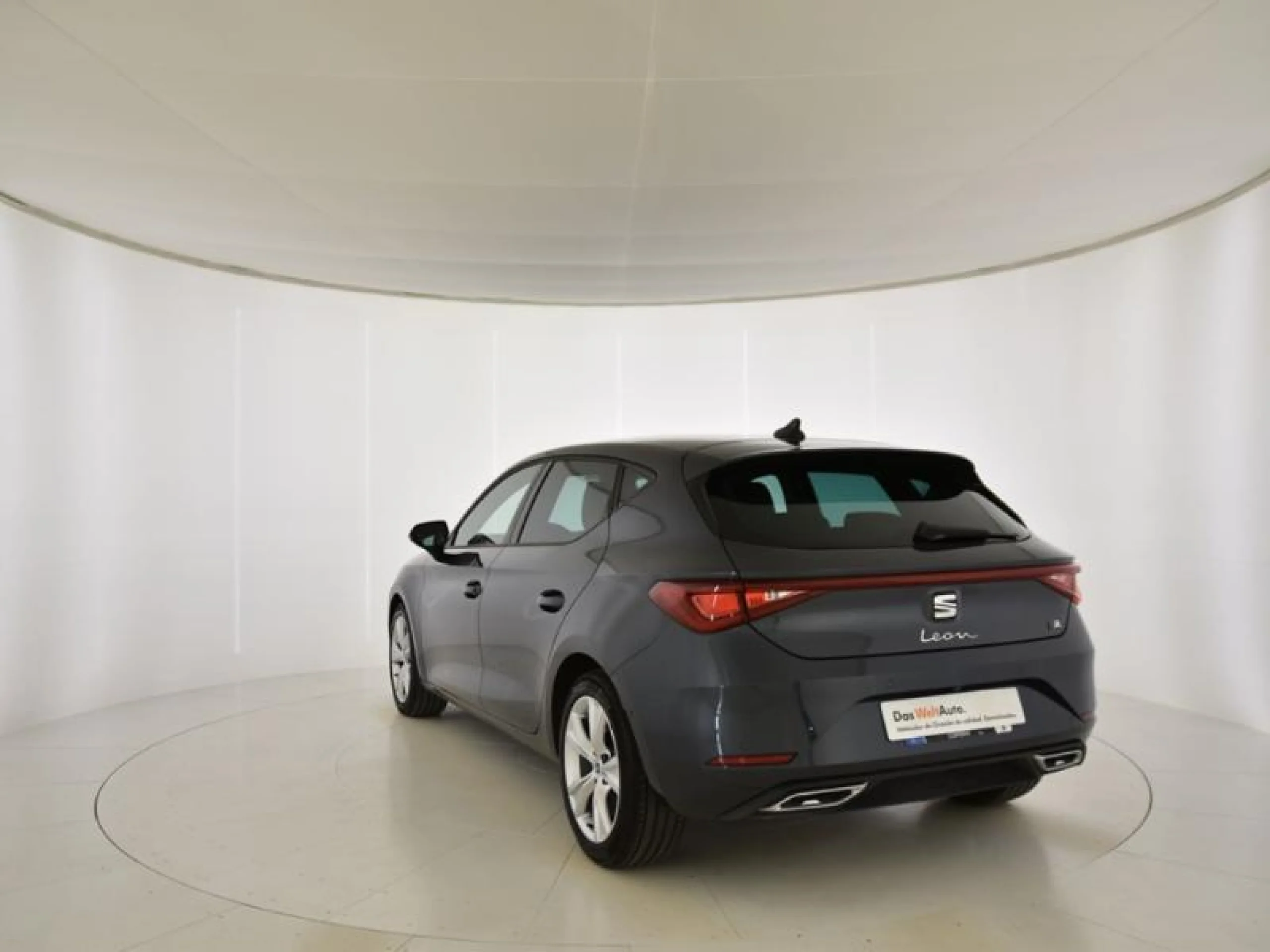 SEAT LEON 1.5 TSI 110KW S&S FR - Foto 2