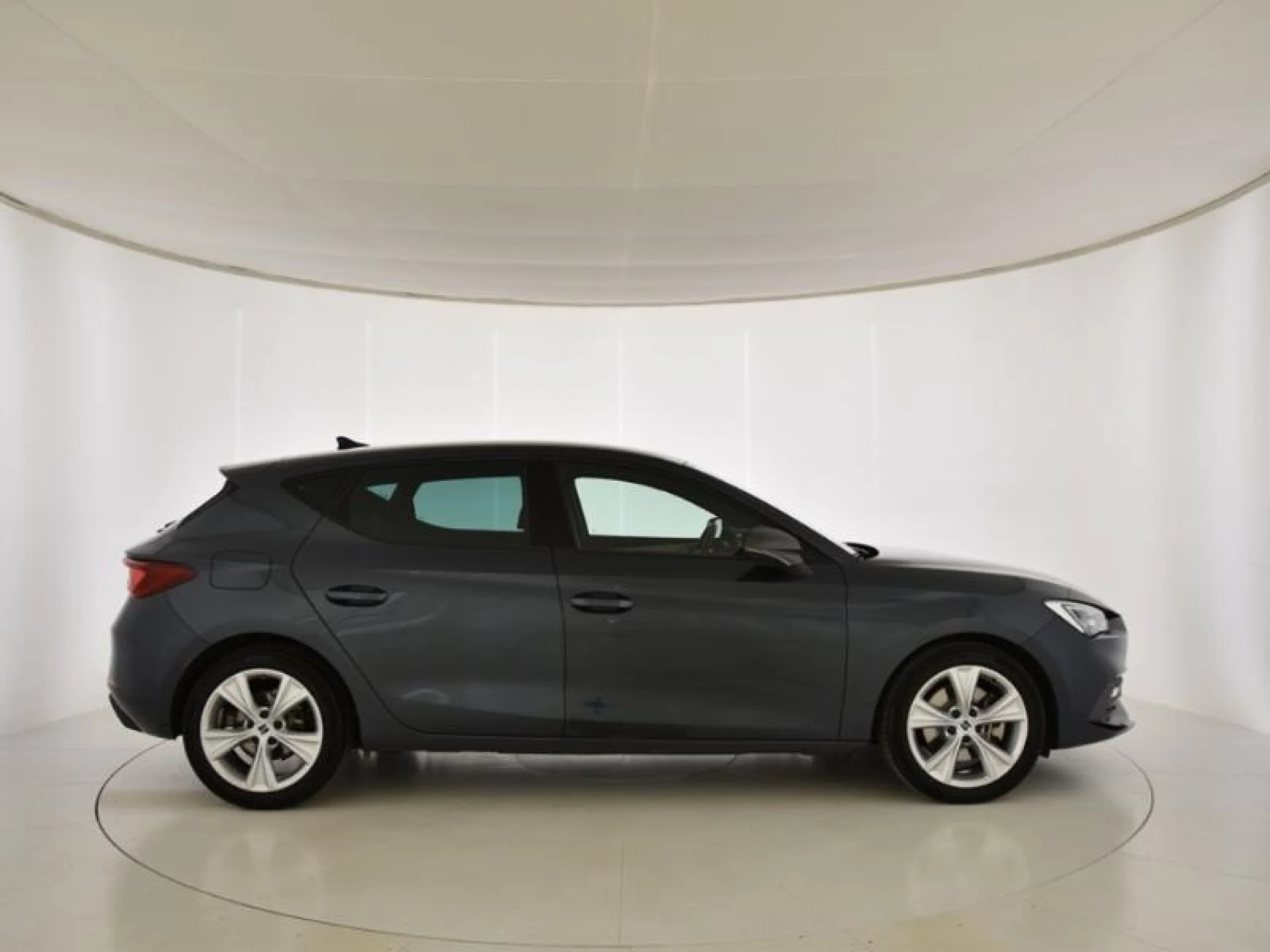 SEAT LEON 1.5 TSI 110KW S&S FR - Foto 3