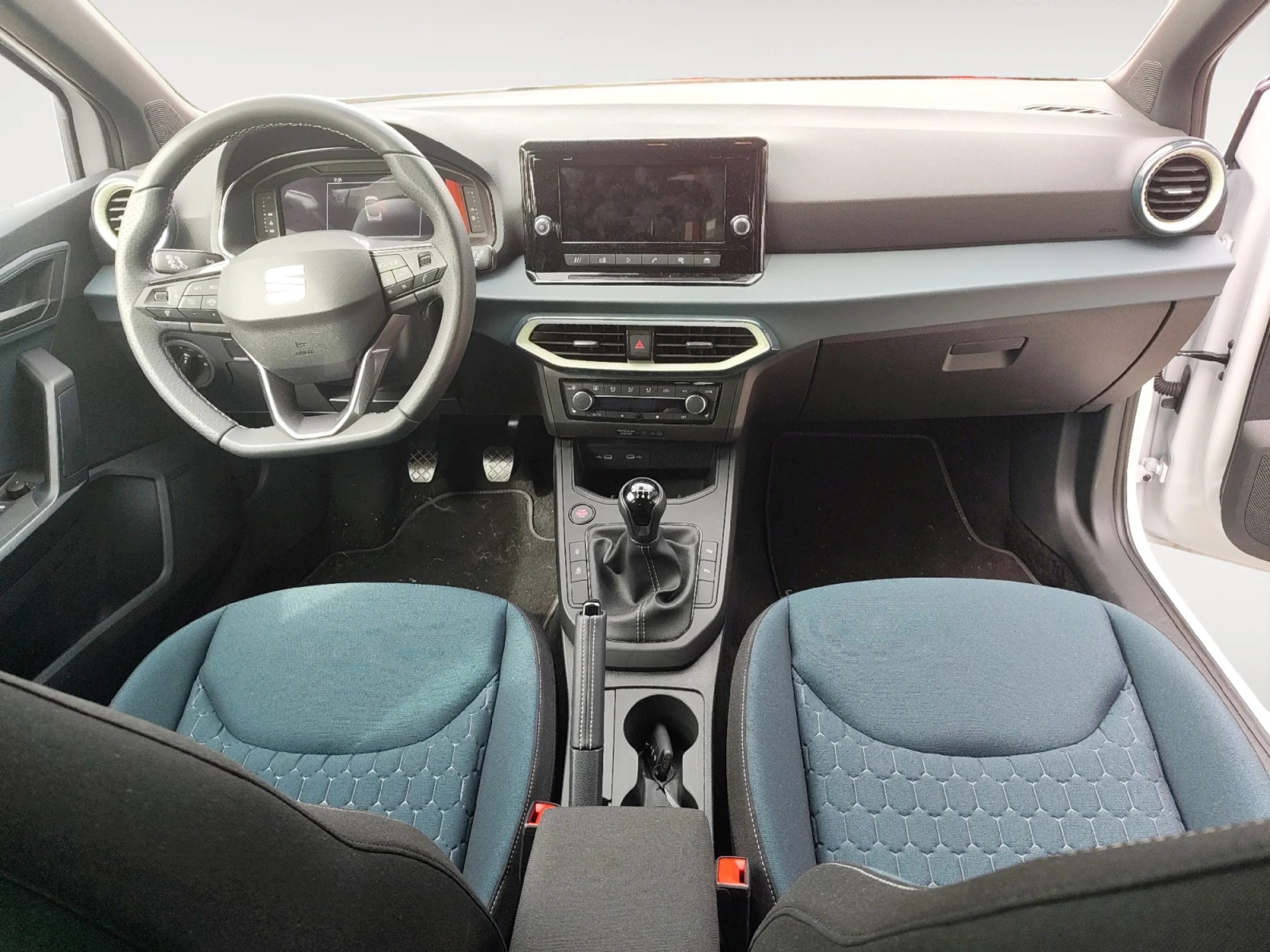 SEAT ARONA 1.0 TSI 85KW (115CV) START&STOP STYLE+ - Foto 4