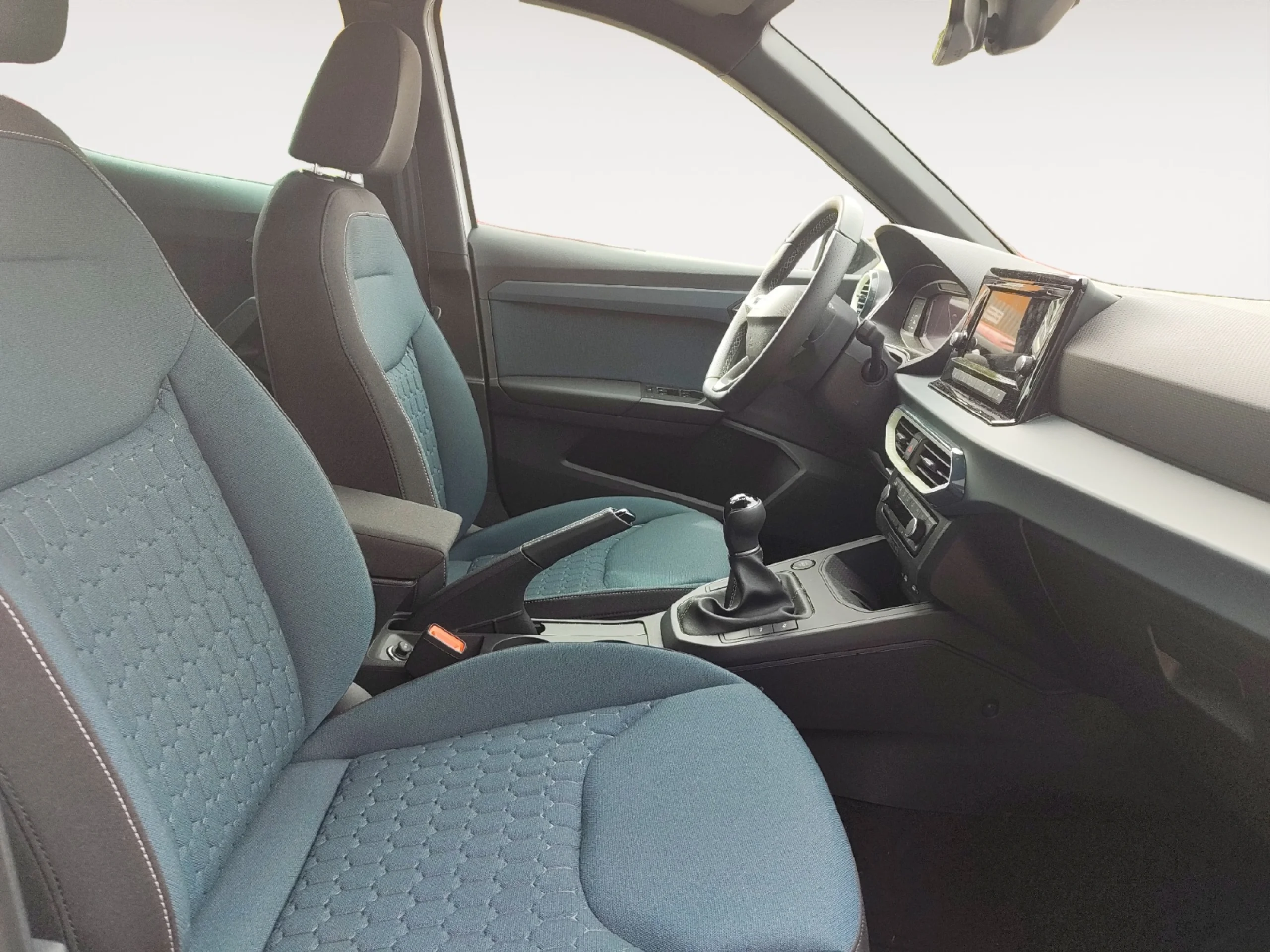 SEAT ARONA 1.0 TSI 85KW (115CV) START&STOP STYLE+ - Foto 5