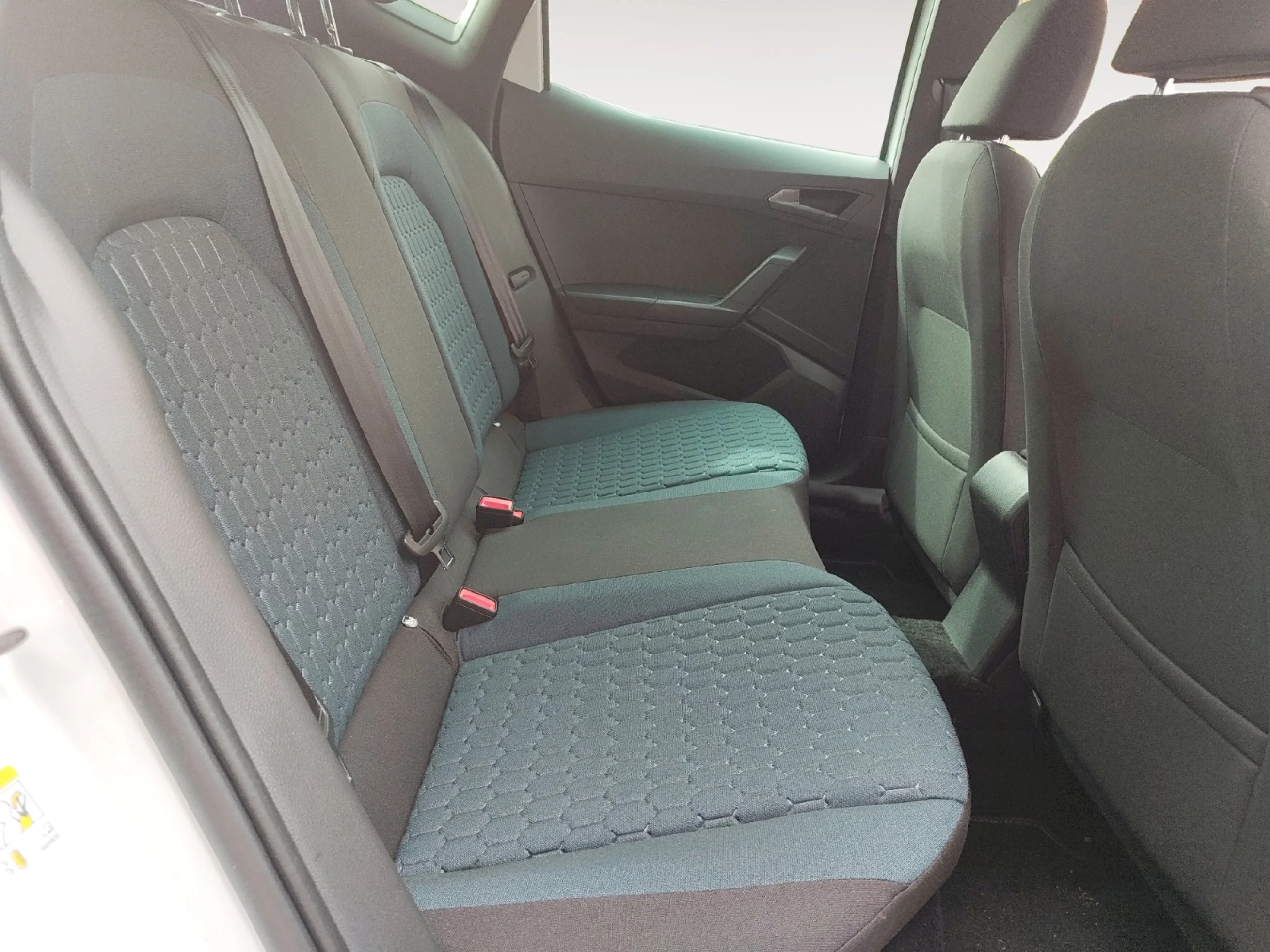 SEAT ARONA 1.0 TSI 85KW (115CV) START&STOP STYLE+ - Foto 6