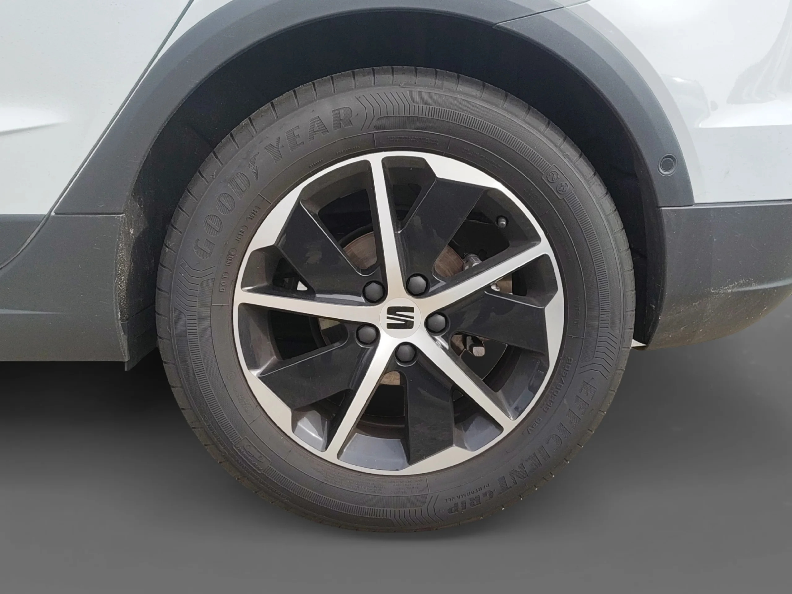 SEAT ARONA 1.0 TSI 85KW (115CV) START&STOP STYLE+ - Foto 9